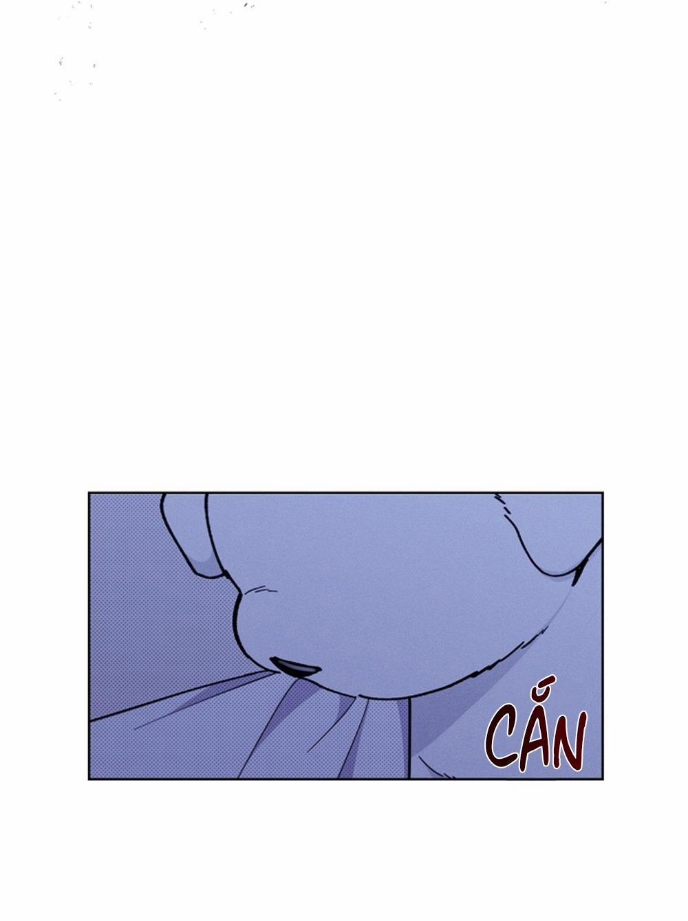 ĐỪNG ĐỘNG VÀO CÚN CON! 13 trang 10