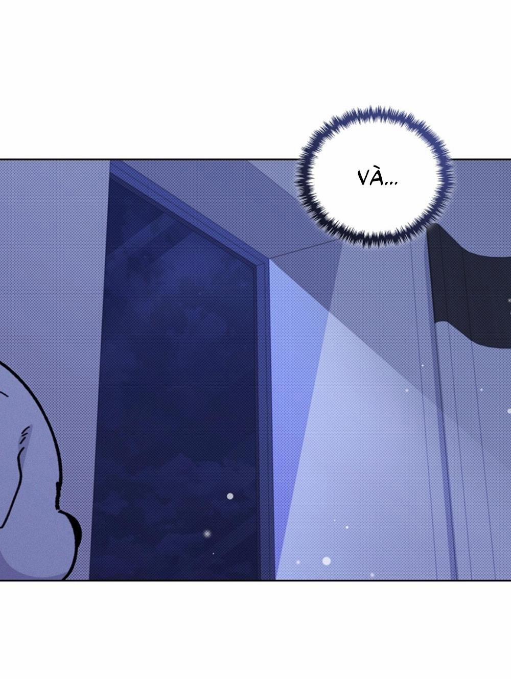 ĐỪNG ĐỘNG VÀO CÚN CON! 13 trang 12