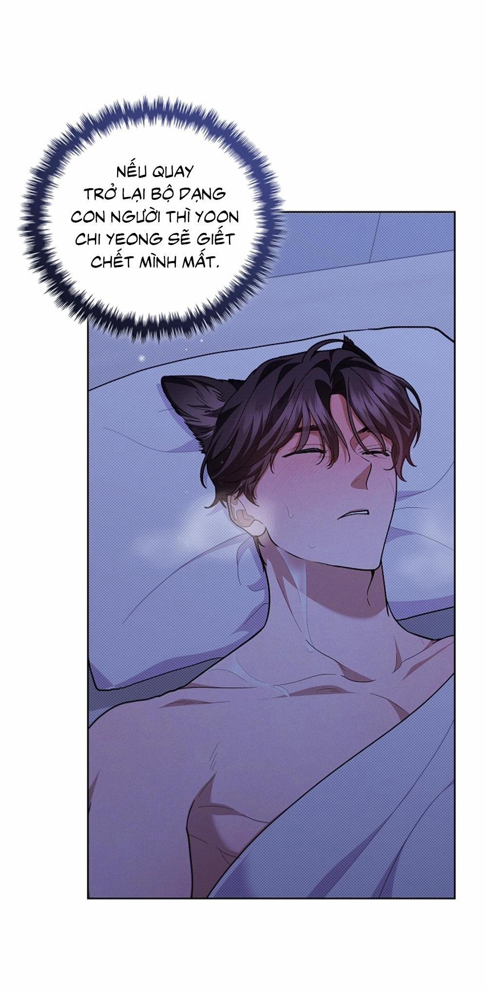 ĐỪNG ĐỘNG VÀO CÚN CON! 13 trang 14