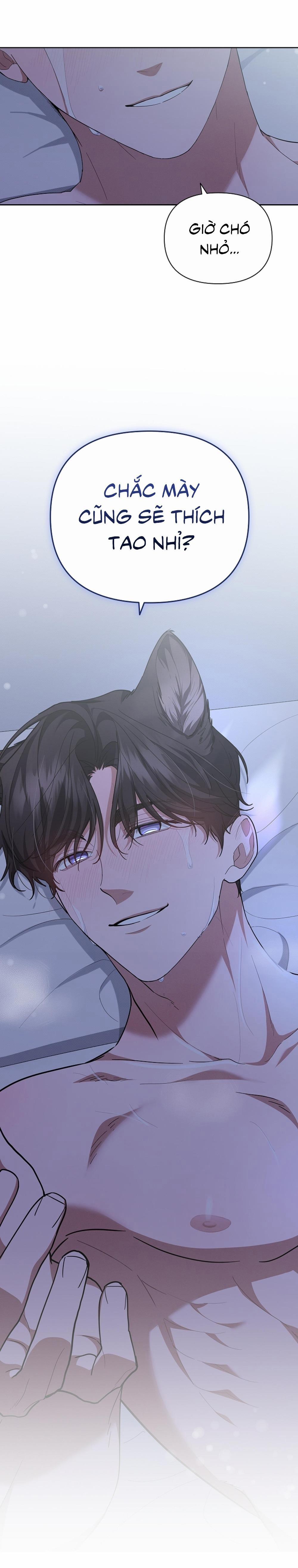 ĐỪNG ĐỘNG VÀO CÚN CON! 13 trang 2