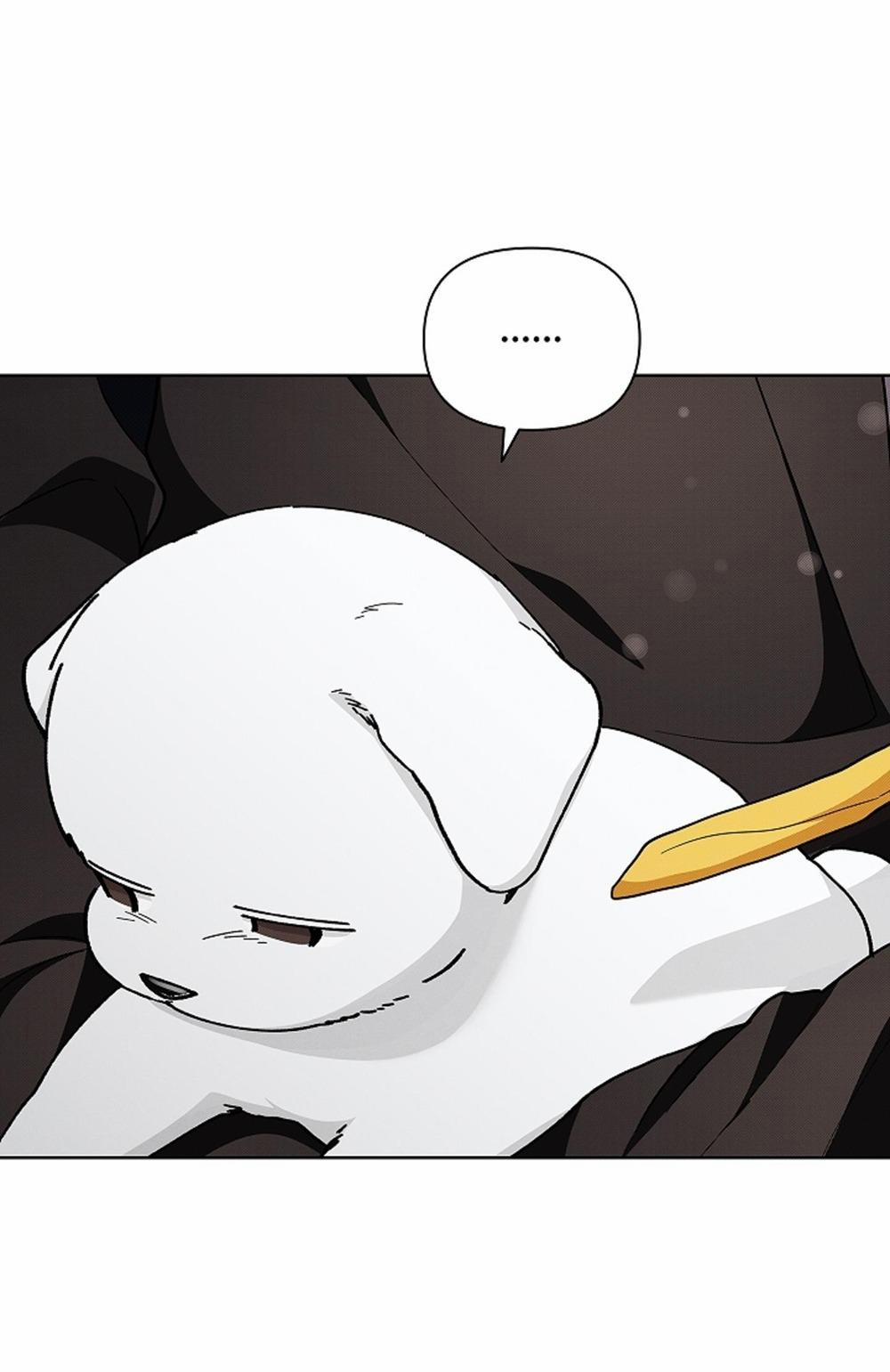 ĐỪNG ĐỘNG VÀO CÚN CON! 13 trang 22