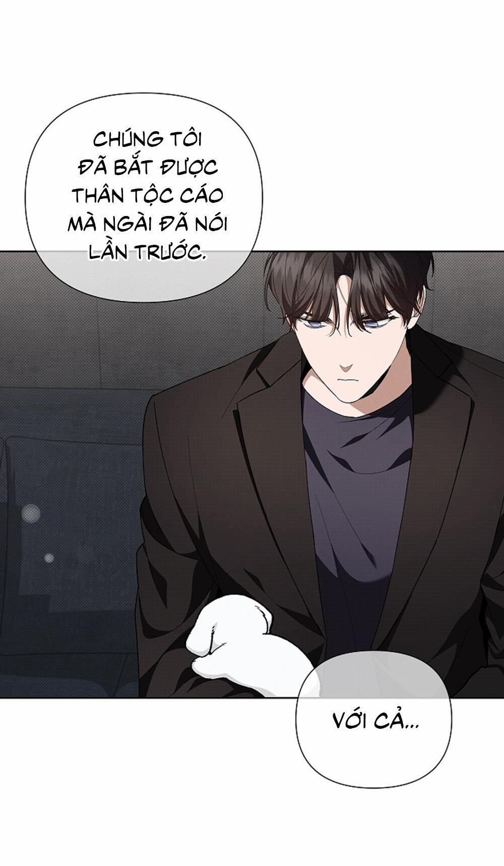 ĐỪNG ĐỘNG VÀO CÚN CON! 13 trang 27