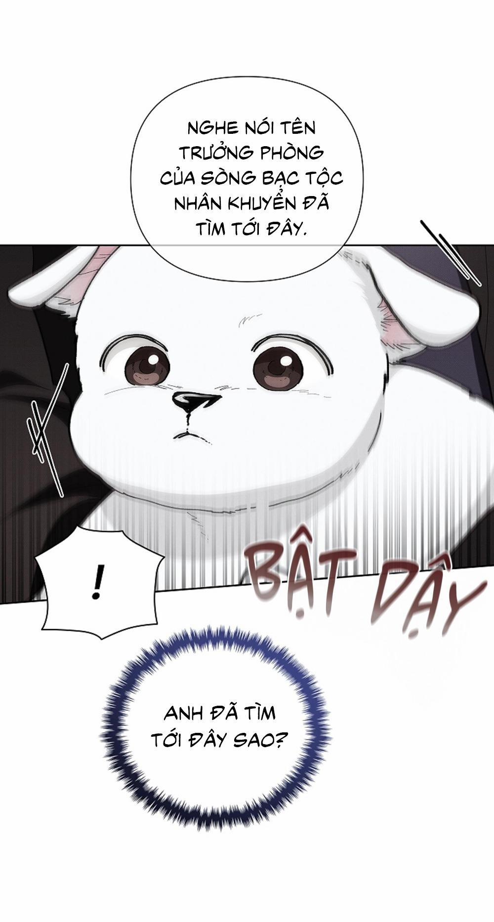 ĐỪNG ĐỘNG VÀO CÚN CON! 13 trang 28