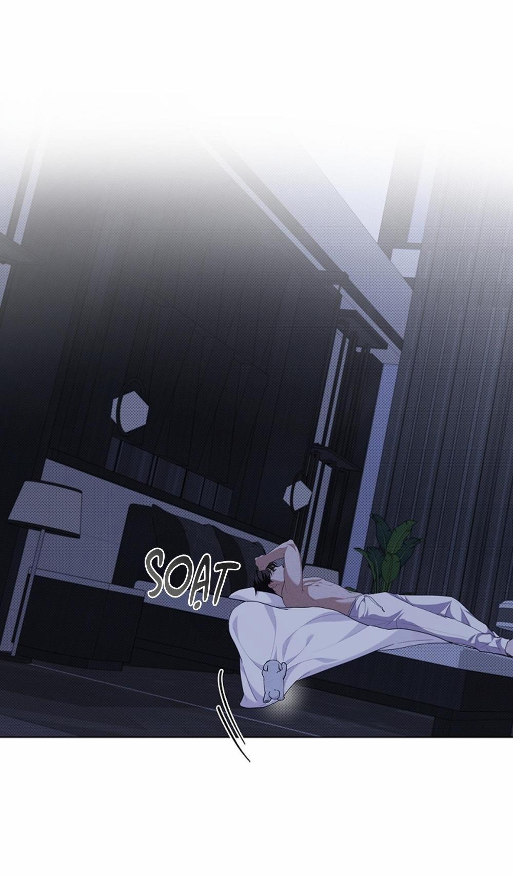 ĐỪNG ĐỘNG VÀO CÚN CON! 13 trang 57