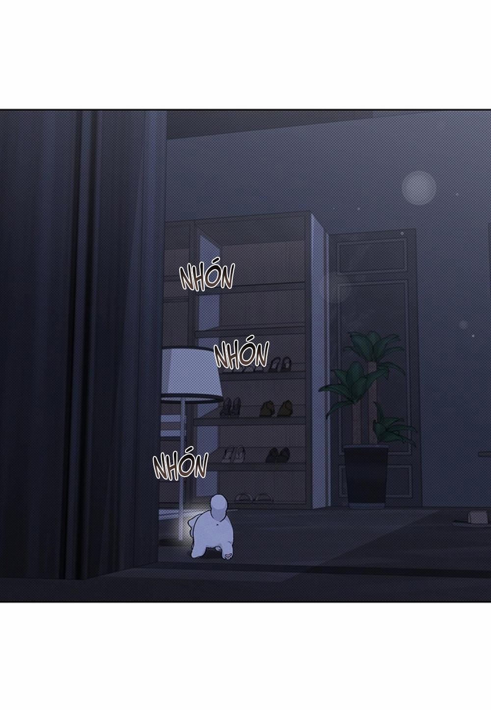 ĐỪNG ĐỘNG VÀO CÚN CON! 13 trang 59