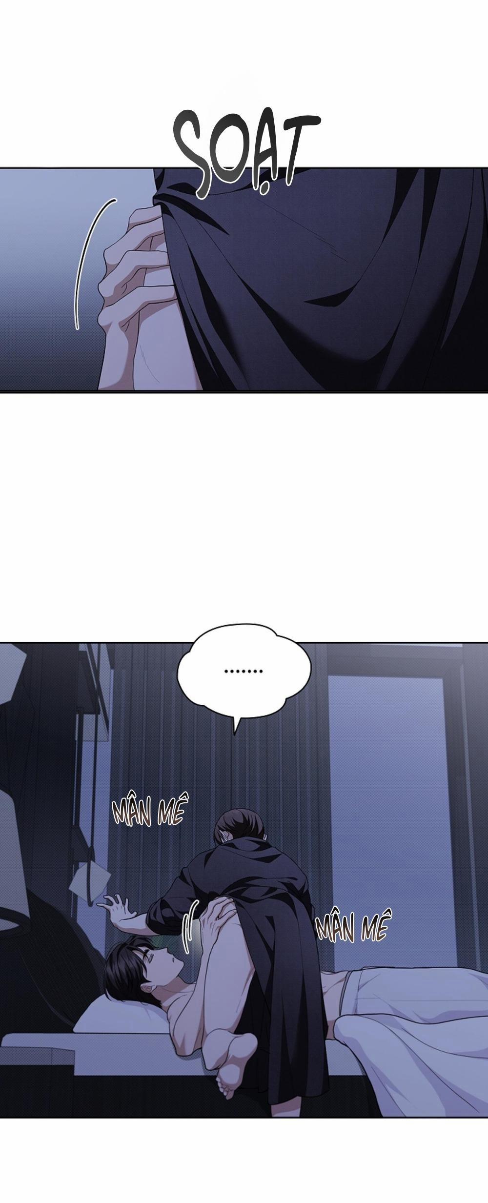 ĐỪNG ĐỘNG VÀO CÚN CON! 13 trang 67