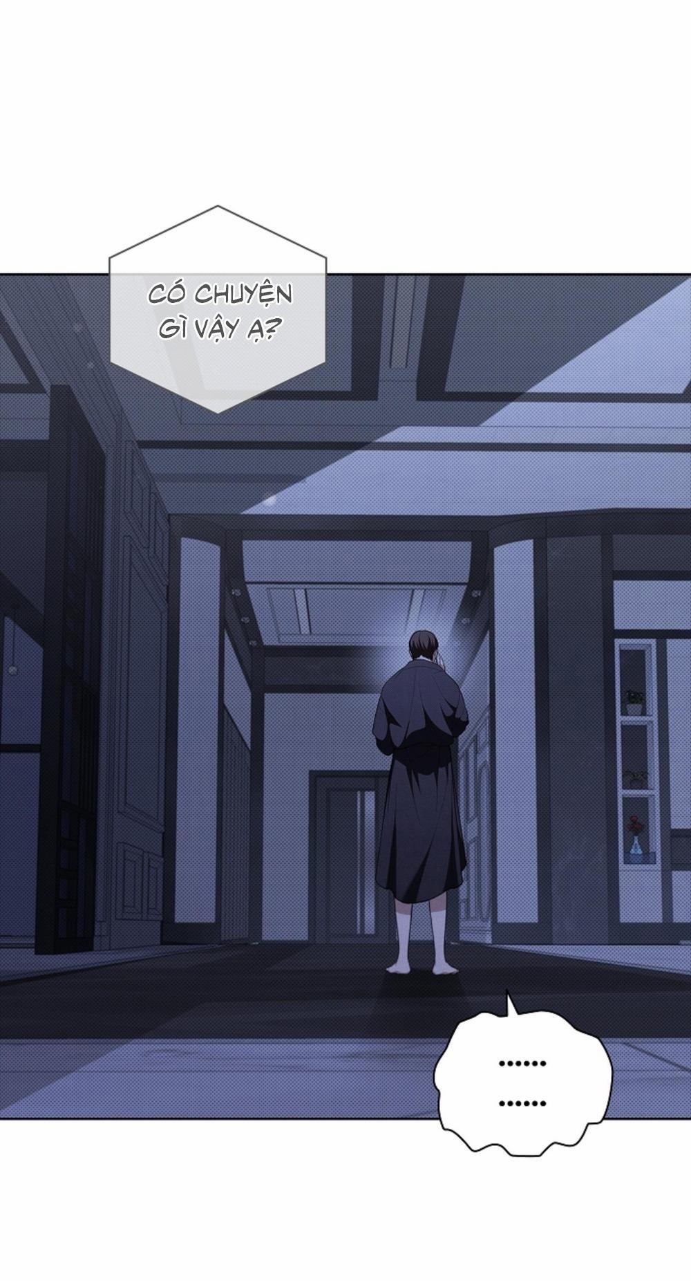 ĐỪNG ĐỘNG VÀO CÚN CON! 13 trang 74