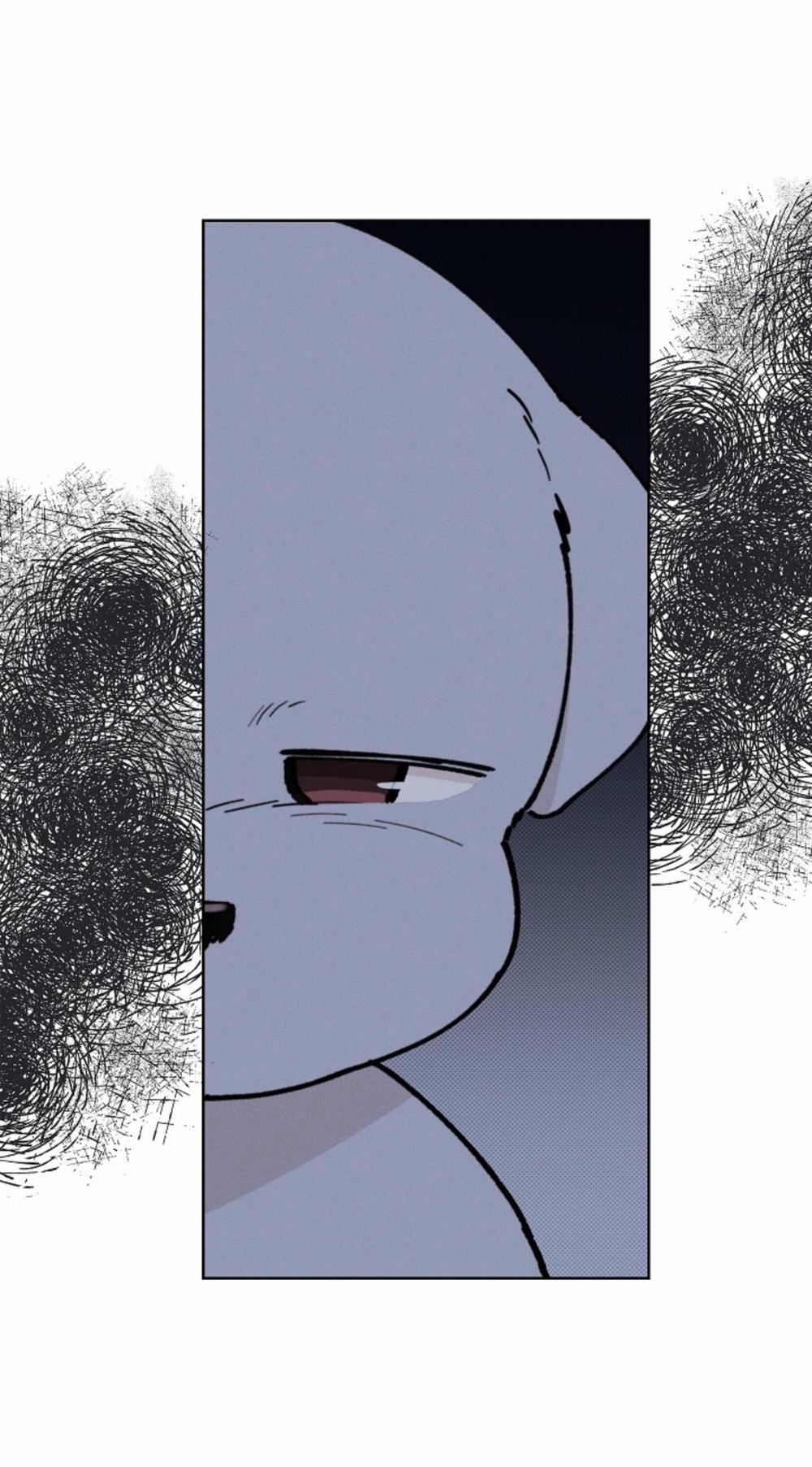 ĐỪNG ĐỘNG VÀO CÚN CON! 13 trang 8