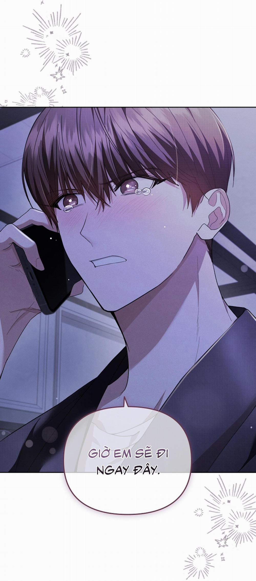 ĐỪNG ĐỘNG VÀO CÚN CON! 14 trang 14