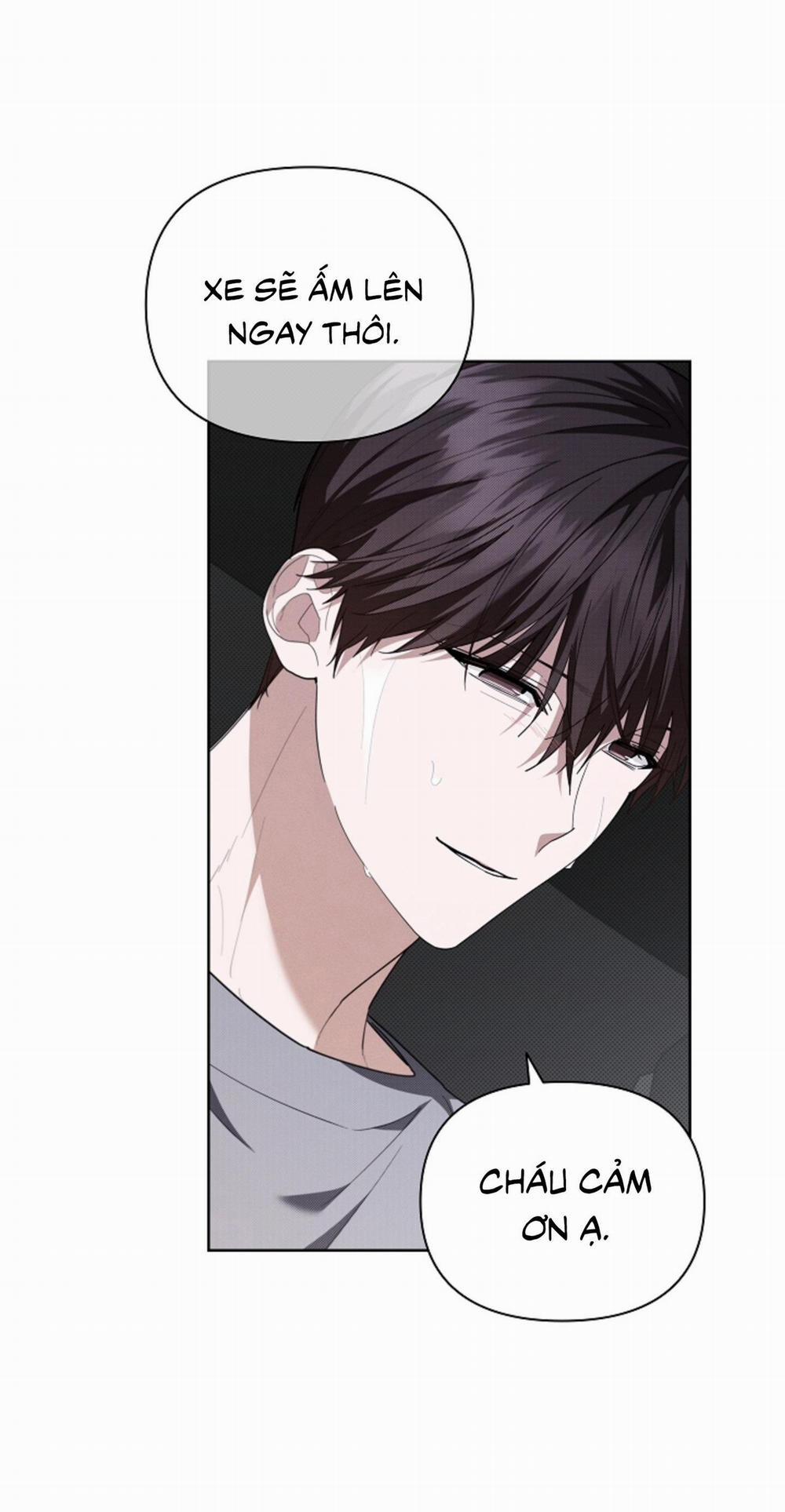 ĐỪNG ĐỘNG VÀO CÚN CON! 14 trang 20