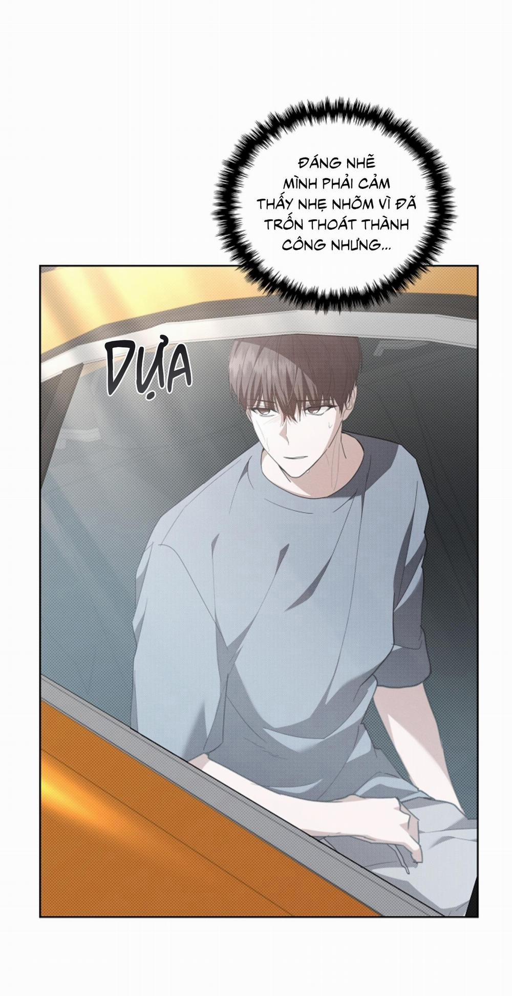 ĐỪNG ĐỘNG VÀO CÚN CON! 14 trang 23