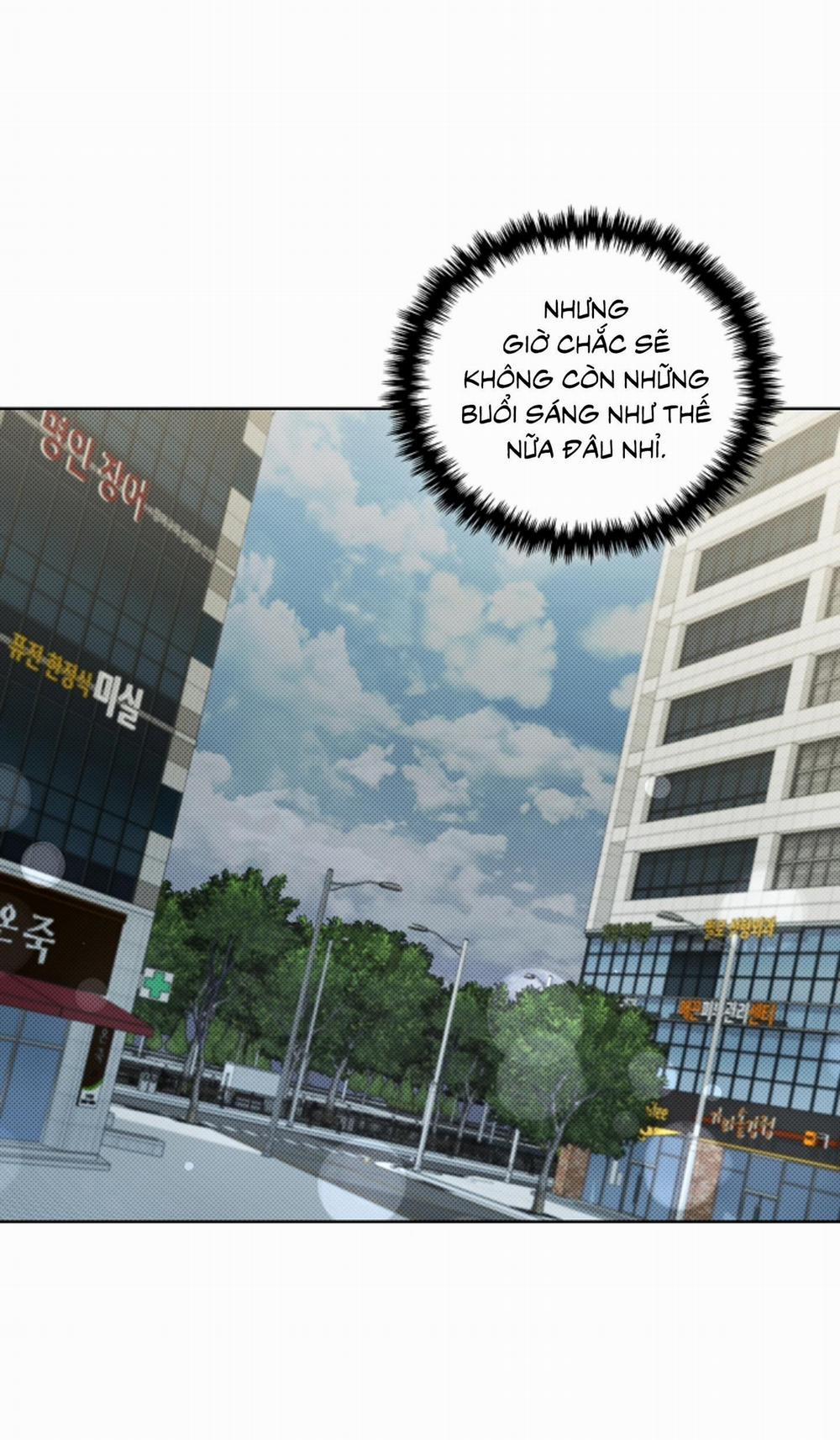 ĐỪNG ĐỘNG VÀO CÚN CON! 14 trang 25