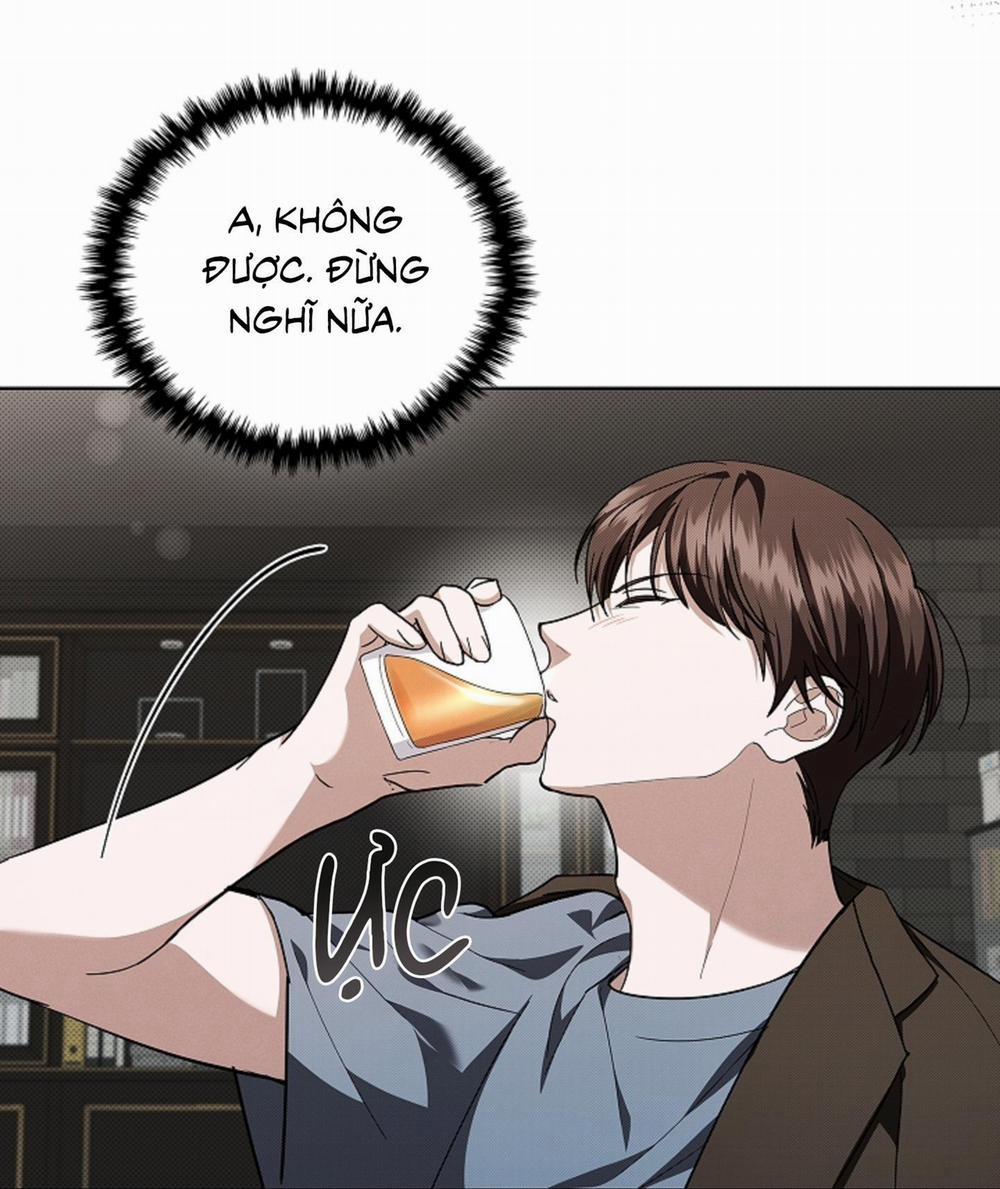 ĐỪNG ĐỘNG VÀO CÚN CON! 14 trang 39