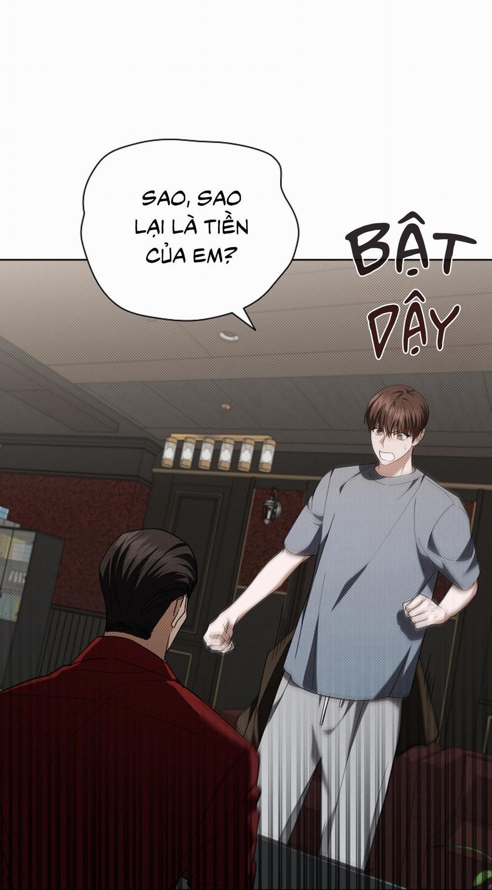 ĐỪNG ĐỘNG VÀO CÚN CON! 14 trang 46