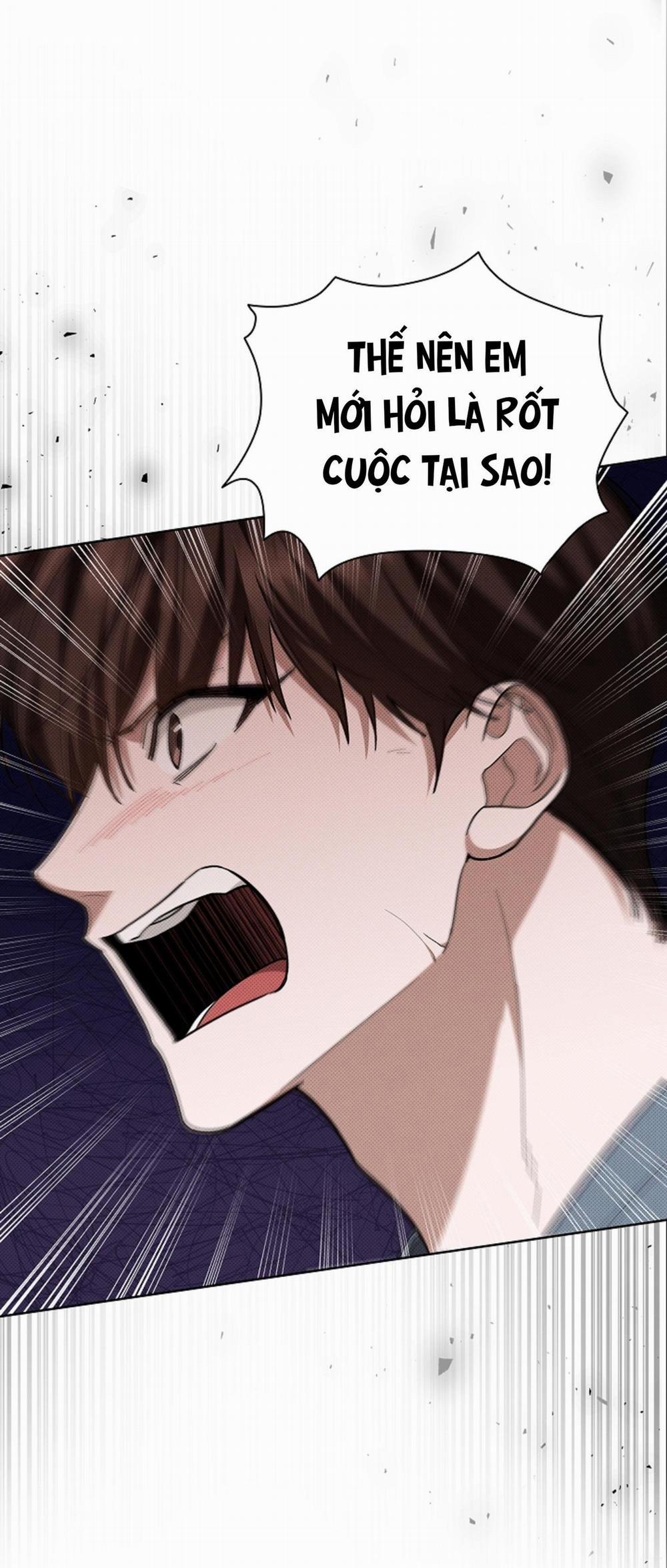 ĐỪNG ĐỘNG VÀO CÚN CON! 14 trang 49