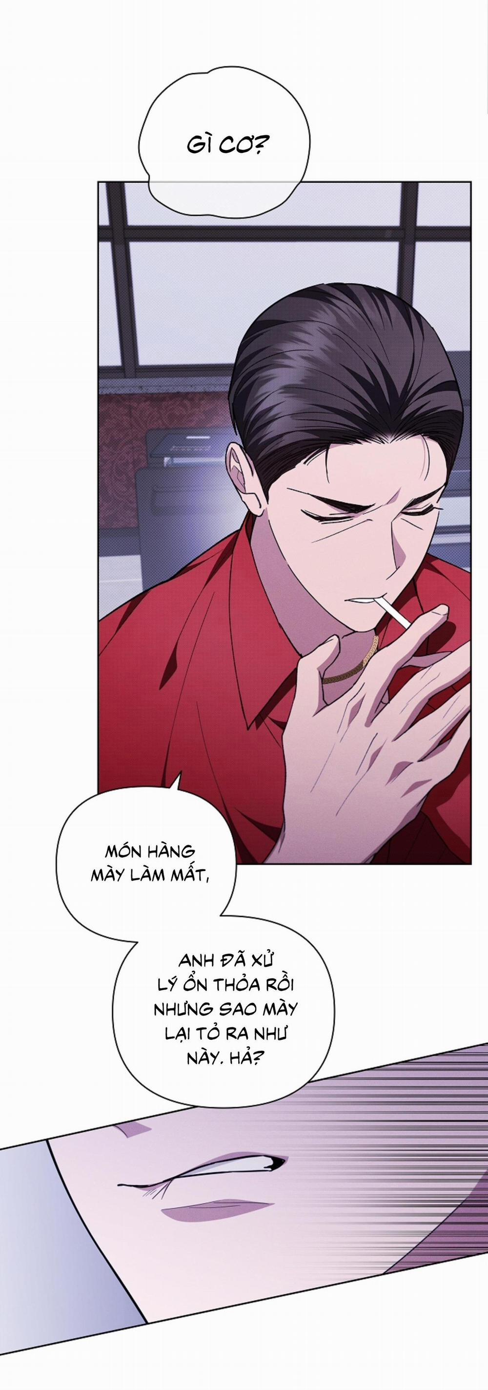 ĐỪNG ĐỘNG VÀO CÚN CON! 14 trang 52