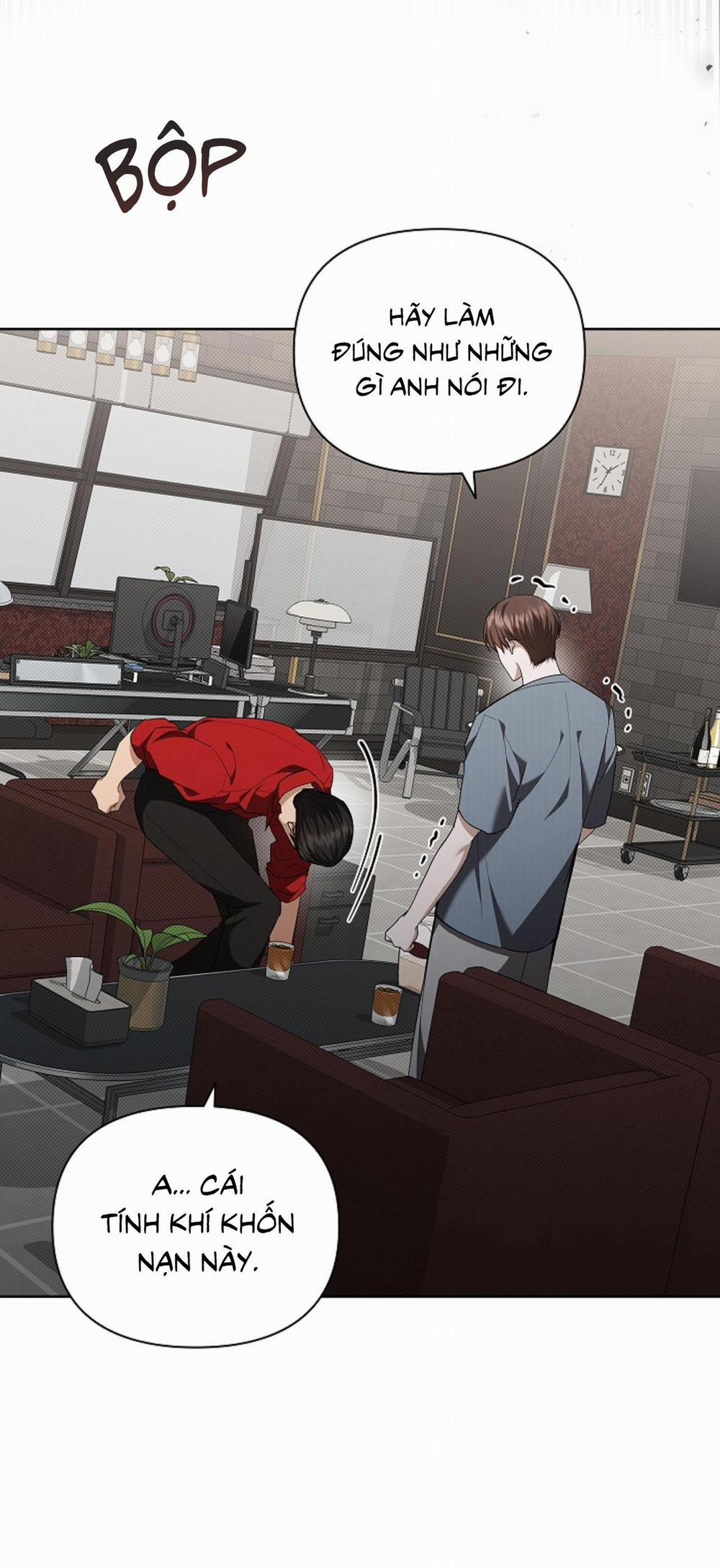ĐỪNG ĐỘNG VÀO CÚN CON! 14 trang 54