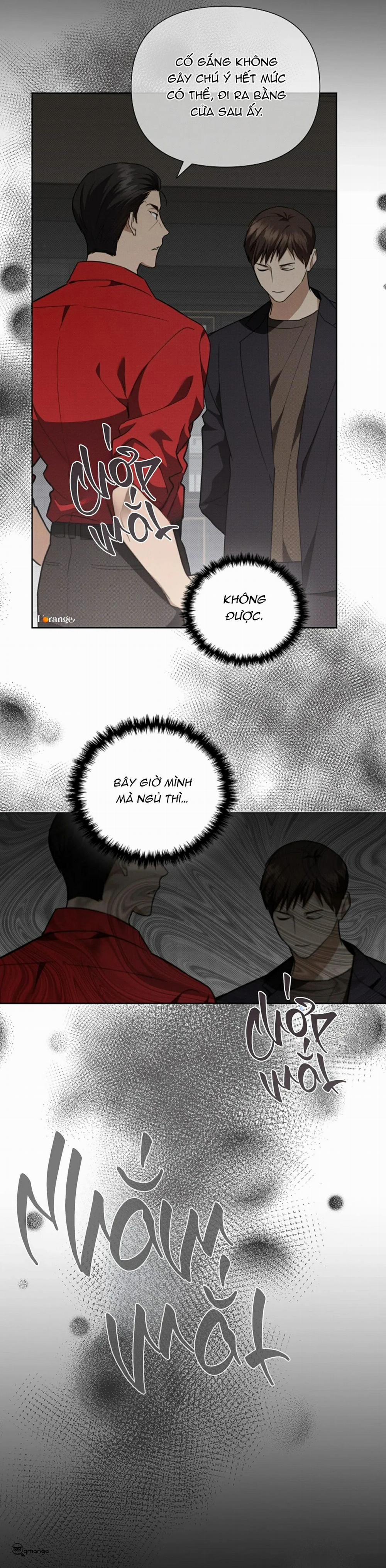 ĐỪNG ĐỘNG VÀO CÚN CON! 15 trang 5