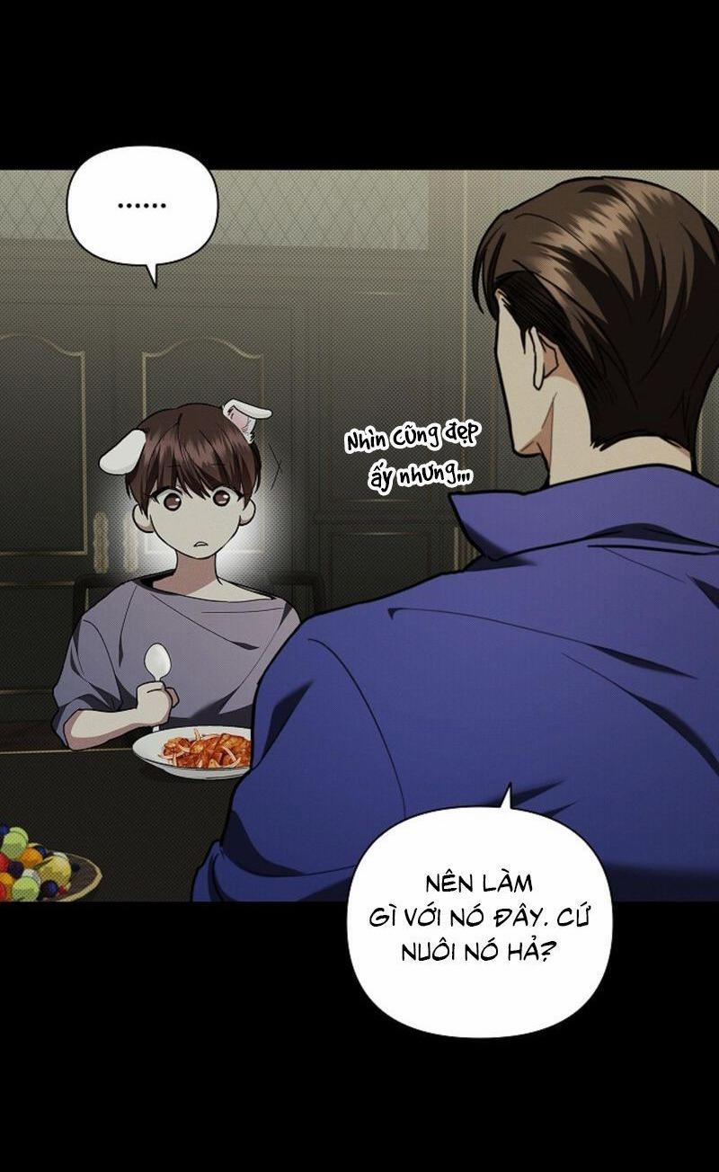 ĐỪNG ĐỘNG VÀO CÚN CON! 16 trang 15