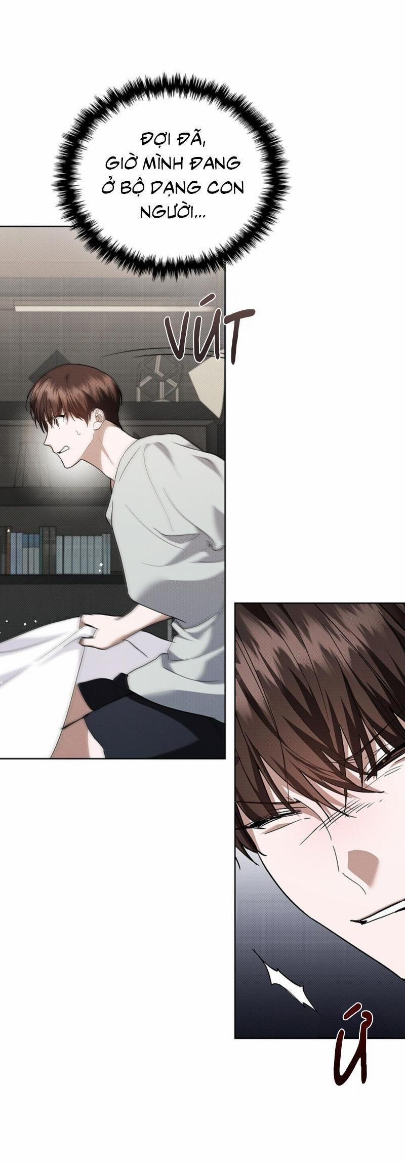 ĐỪNG ĐỘNG VÀO CÚN CON! 16 trang 30