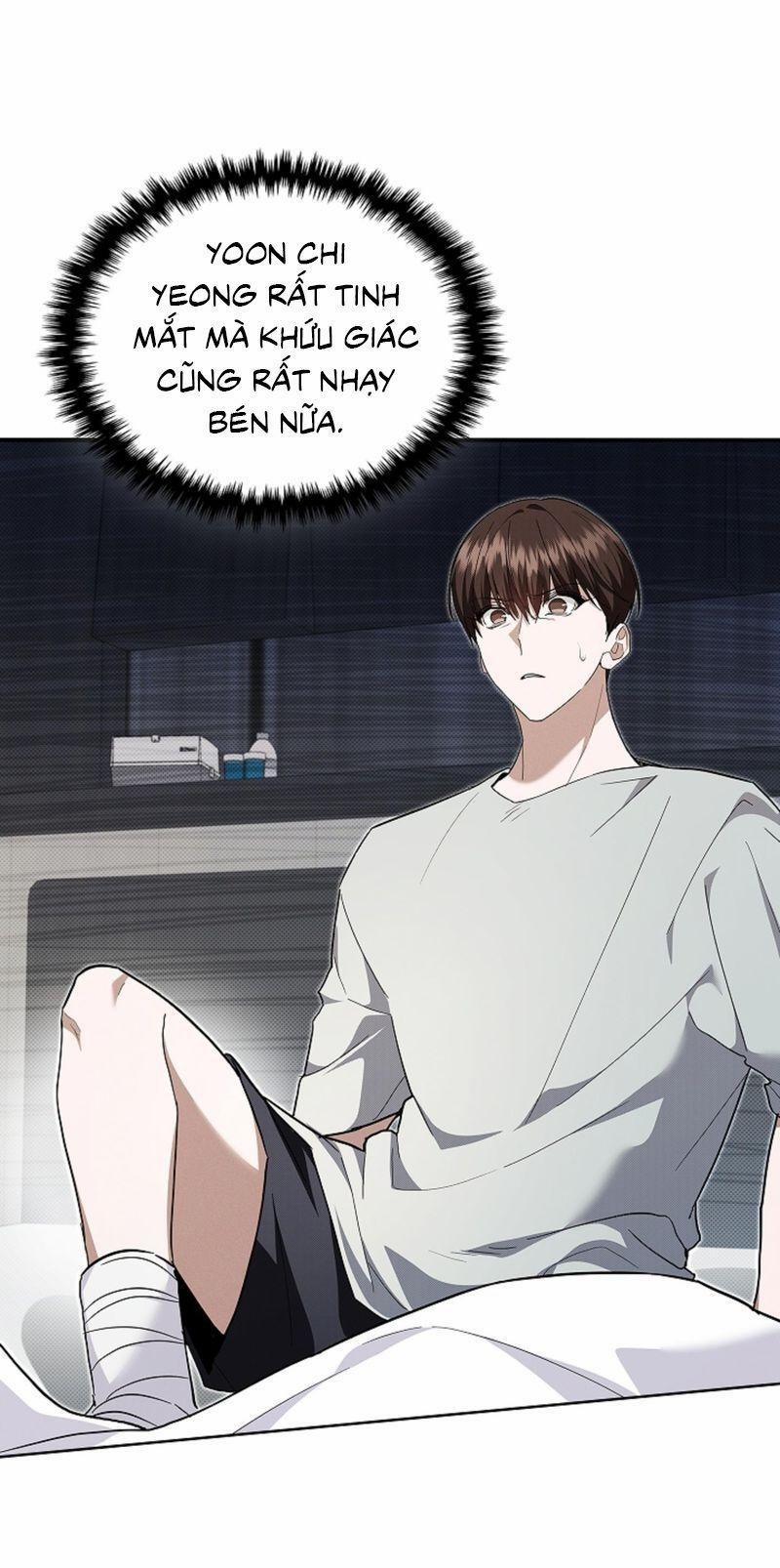 ĐỪNG ĐỘNG VÀO CÚN CON! 16 trang 31