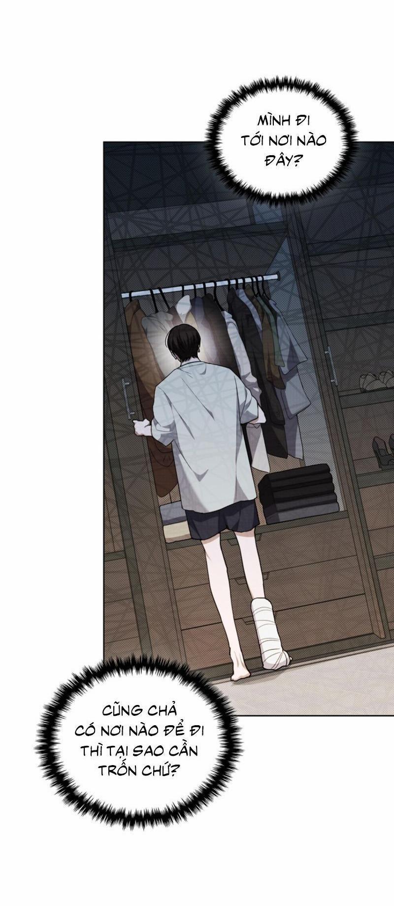 ĐỪNG ĐỘNG VÀO CÚN CON! 16 trang 35