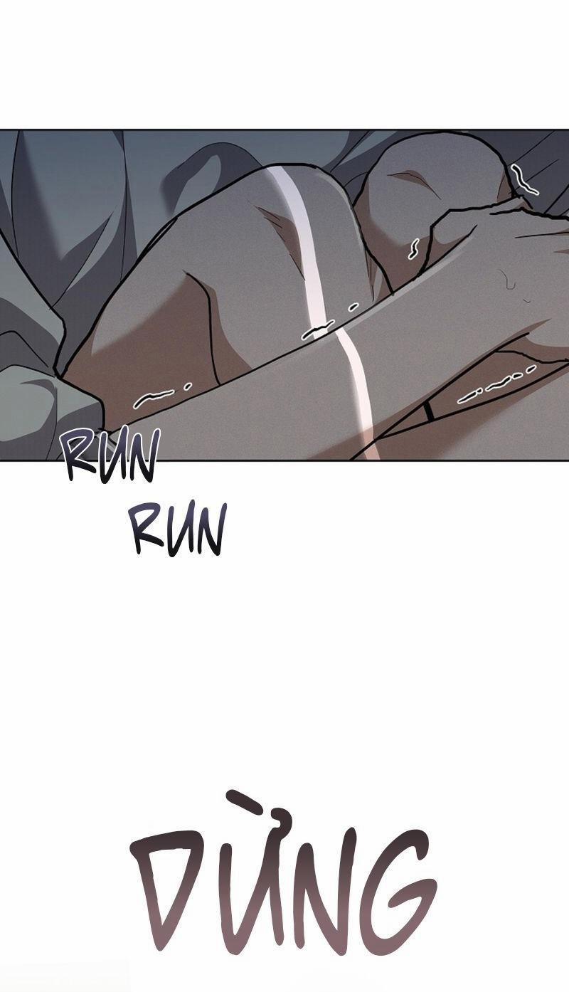 ĐỪNG ĐỘNG VÀO CÚN CON! 16 trang 42