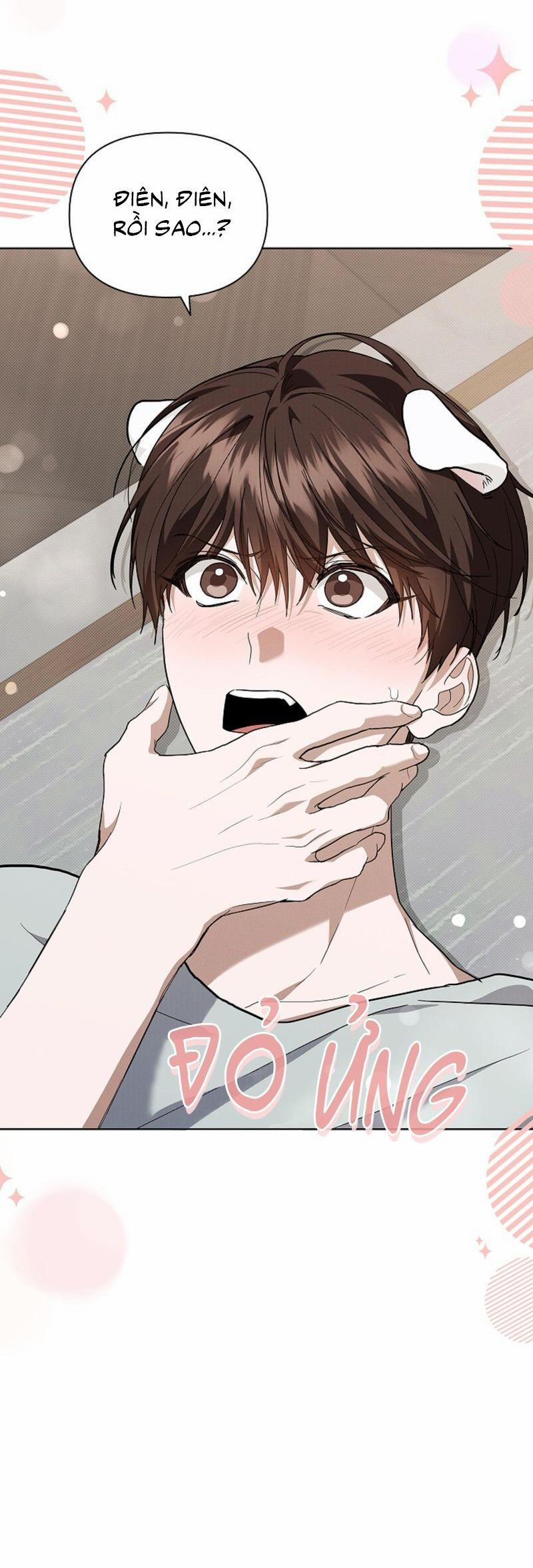 ĐỪNG ĐỘNG VÀO CÚN CON! 17 trang 3