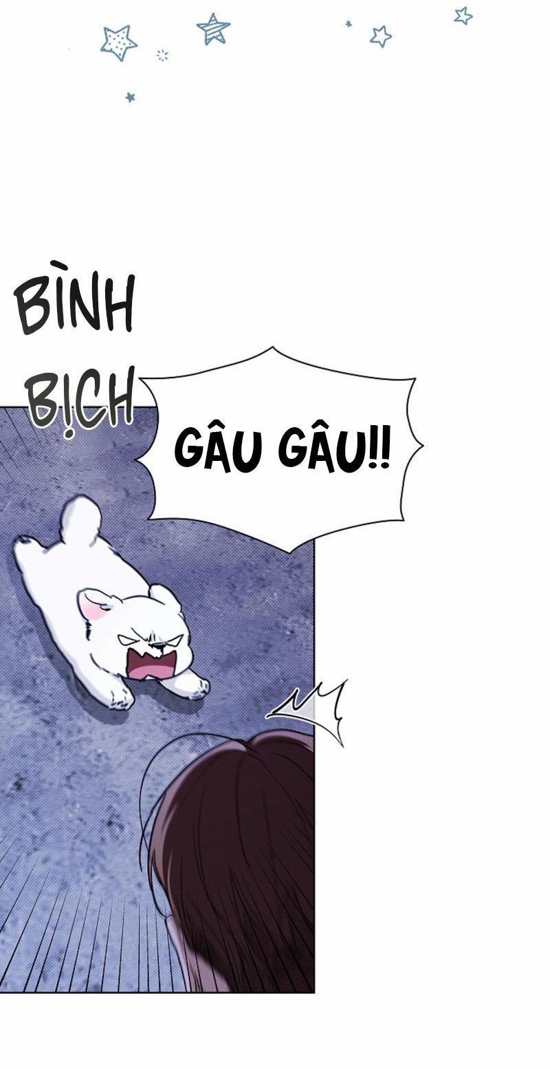 ĐỪNG ĐỘNG VÀO CÚN CON! 17 trang 46