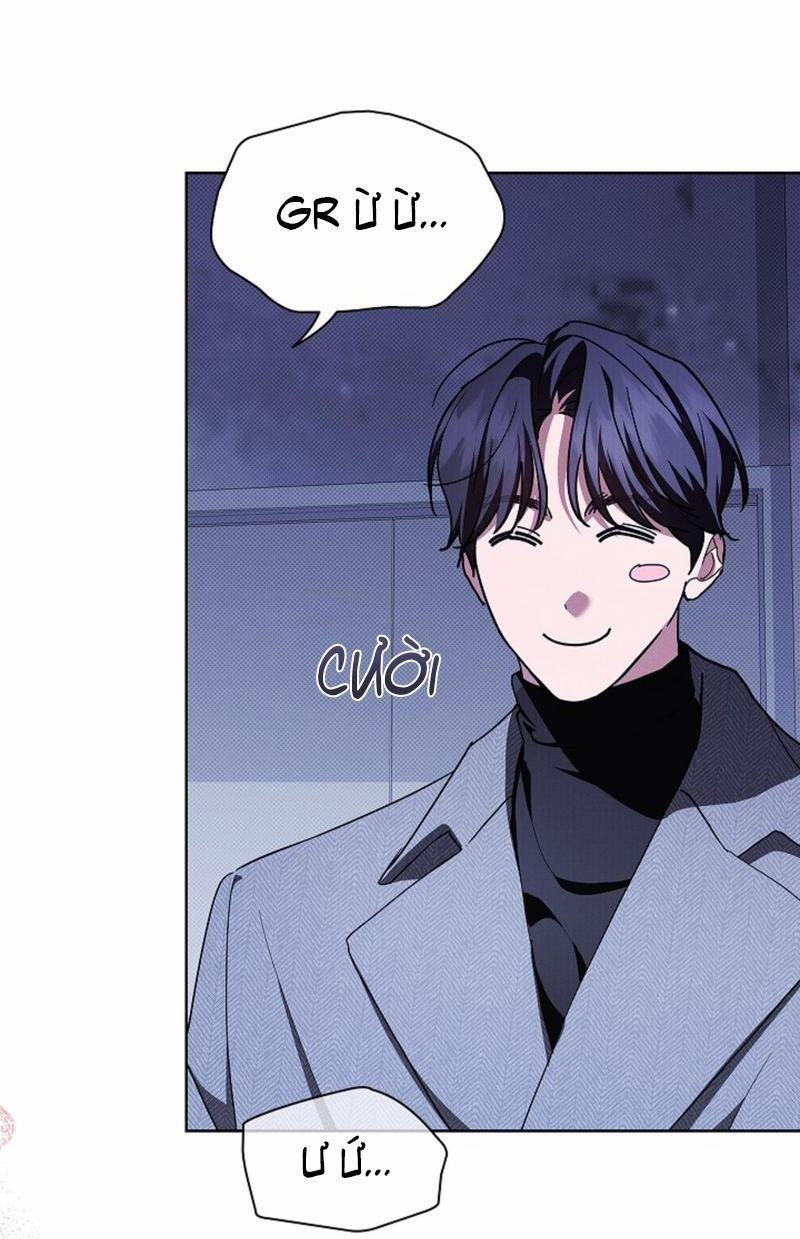 ĐỪNG ĐỘNG VÀO CÚN CON! 17 trang 47
