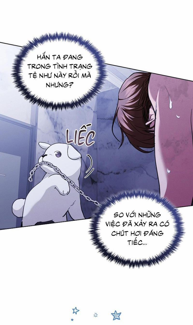 ĐỪNG ĐỘNG VÀO CÚN CON! 17 trang 49