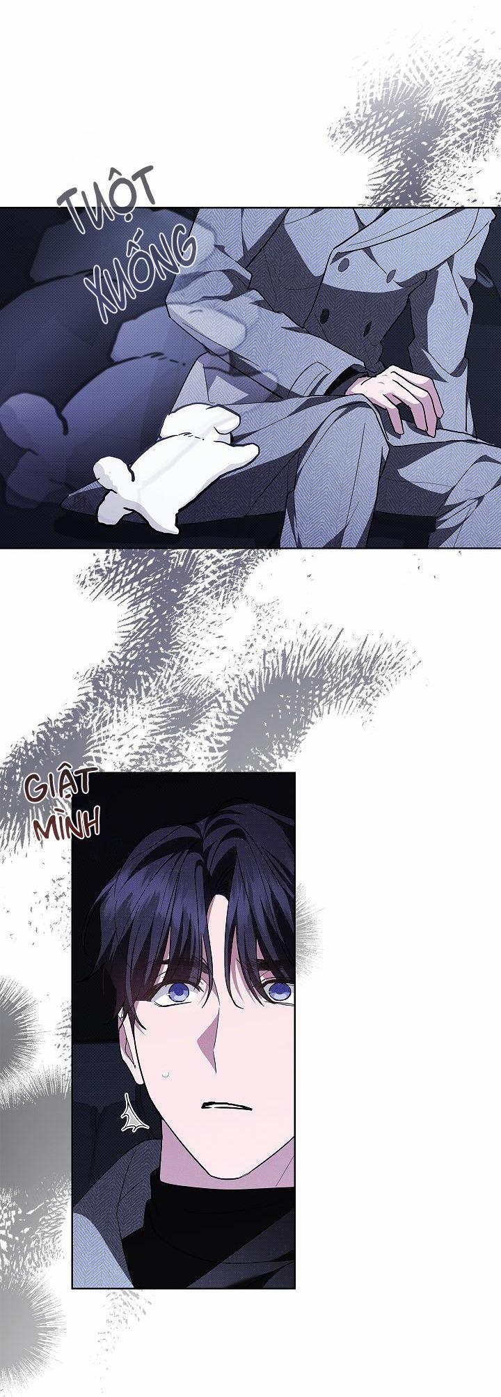 ĐỪNG ĐỘNG VÀO CÚN CON! 18 trang 14