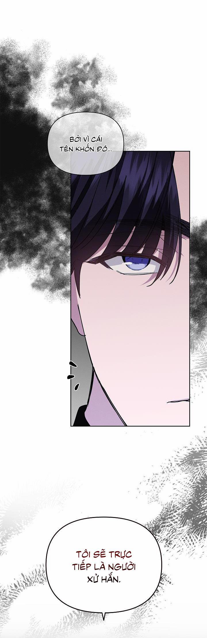 ĐỪNG ĐỘNG VÀO CÚN CON! 18 trang 18