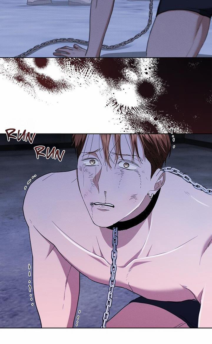 ĐỪNG ĐỘNG VÀO CÚN CON! 18 trang 7