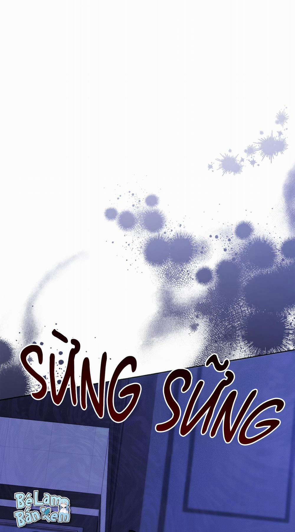 ĐỪNG ĐỘNG VÀO CÚN CON! 19 trang 1