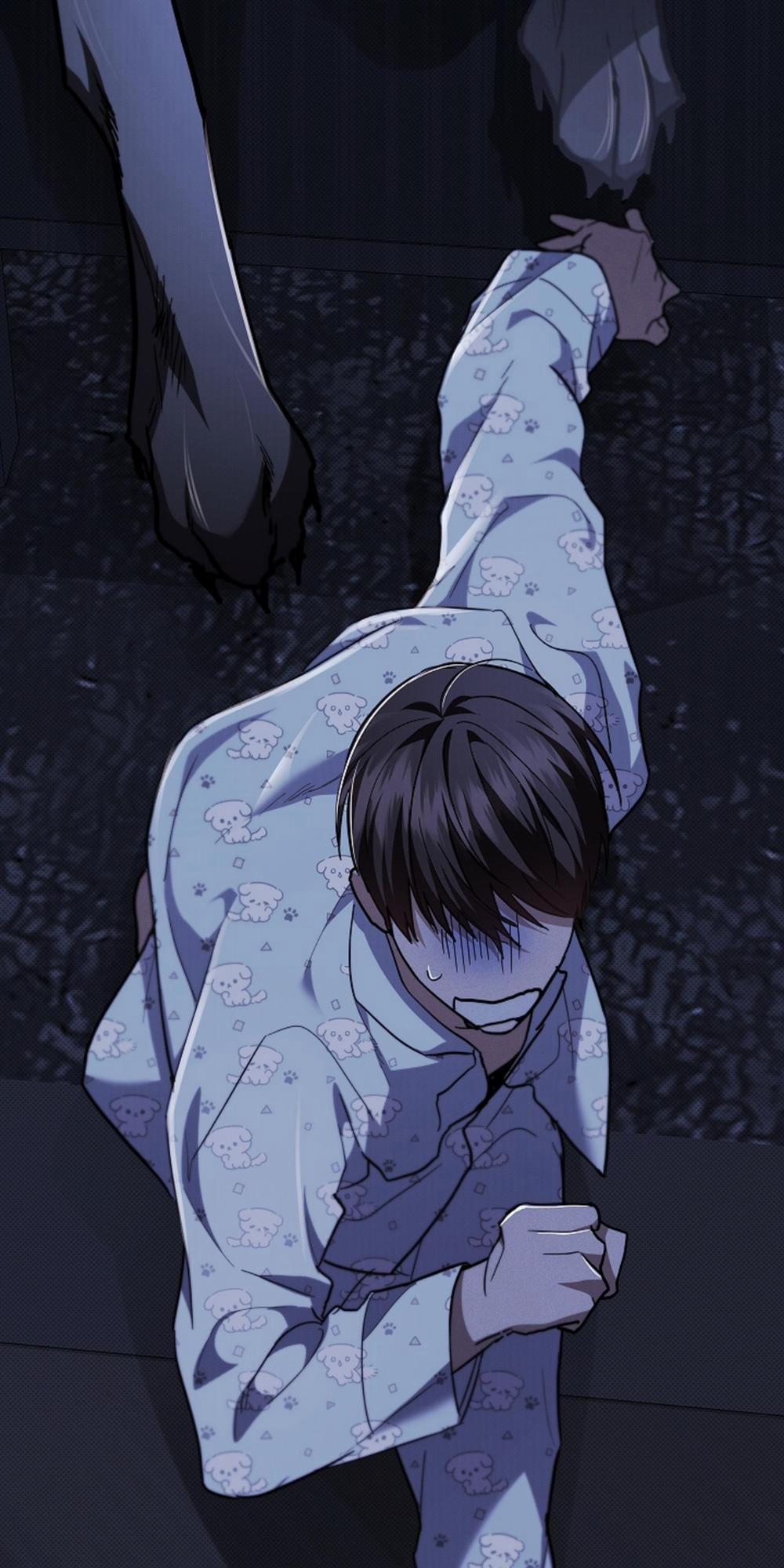 ĐỪNG ĐỘNG VÀO CÚN CON! 19 trang 18