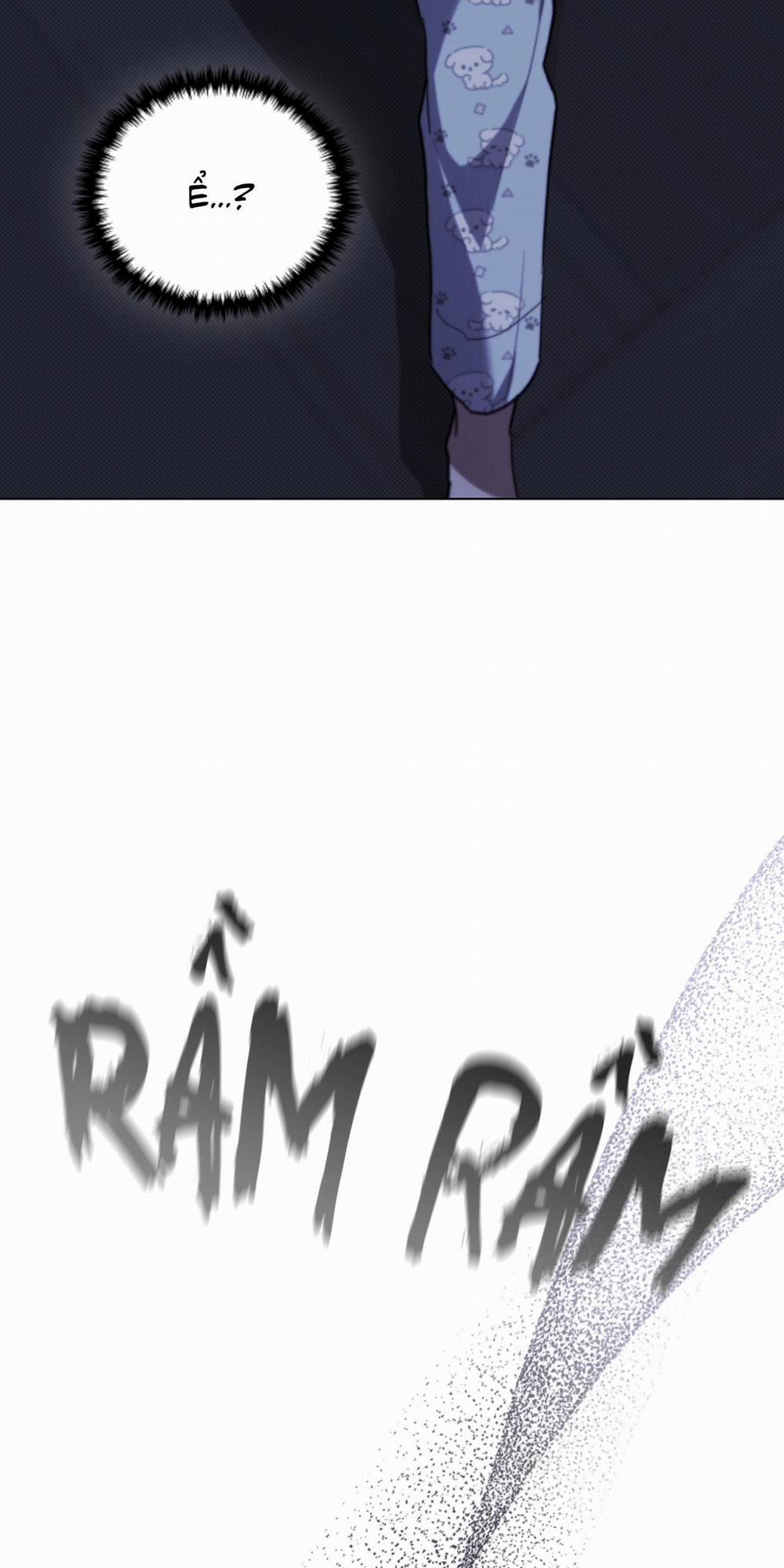 ĐỪNG ĐỘNG VÀO CÚN CON! 19 trang 19