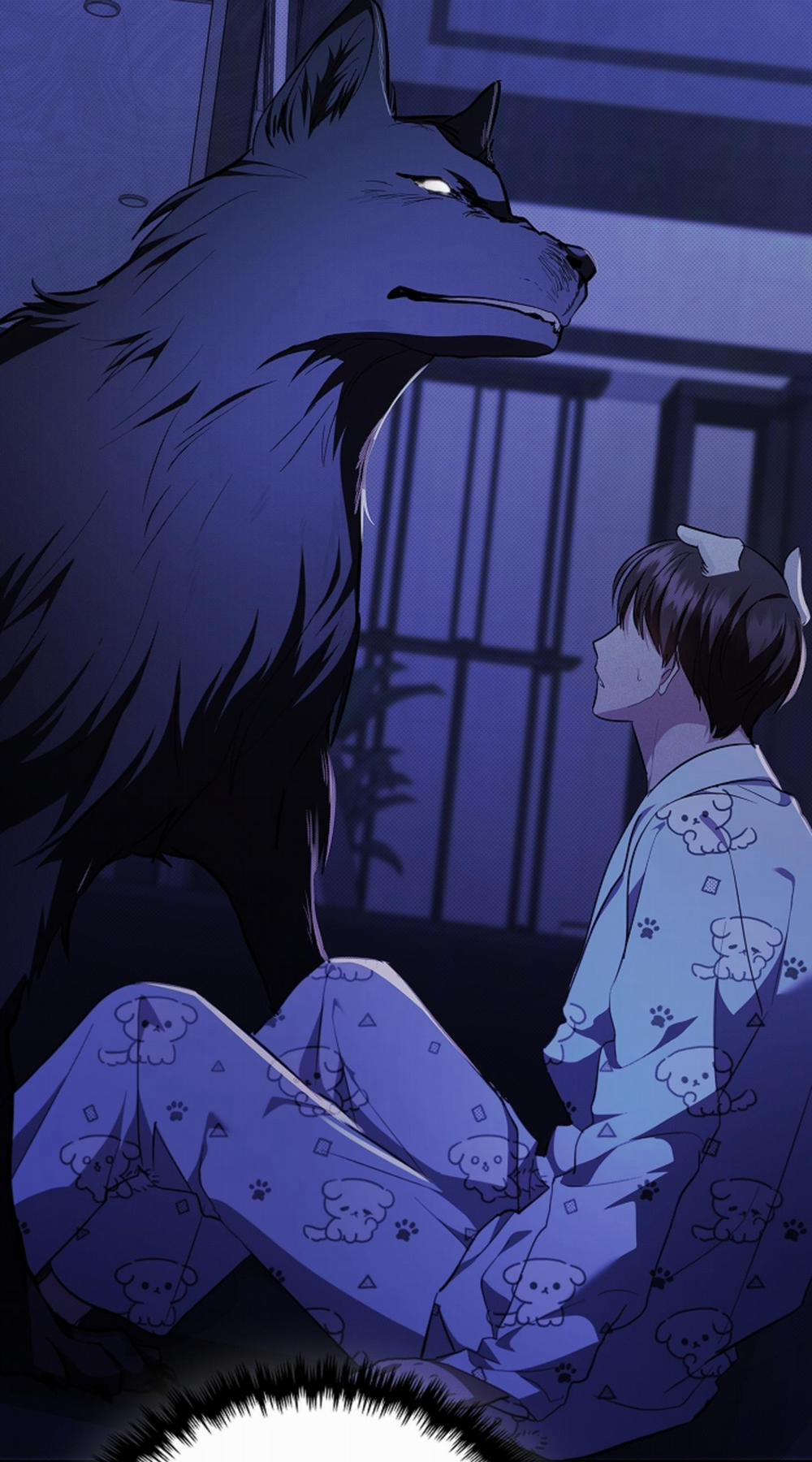 ĐỪNG ĐỘNG VÀO CÚN CON! 19 trang 2