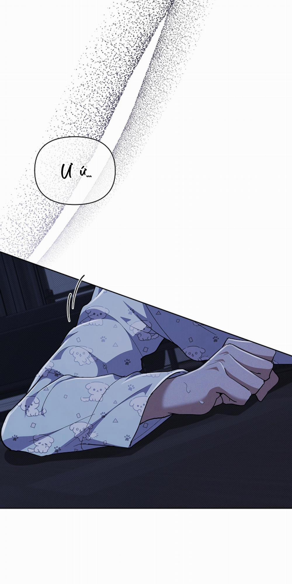 ĐỪNG ĐỘNG VÀO CÚN CON! 19 trang 20