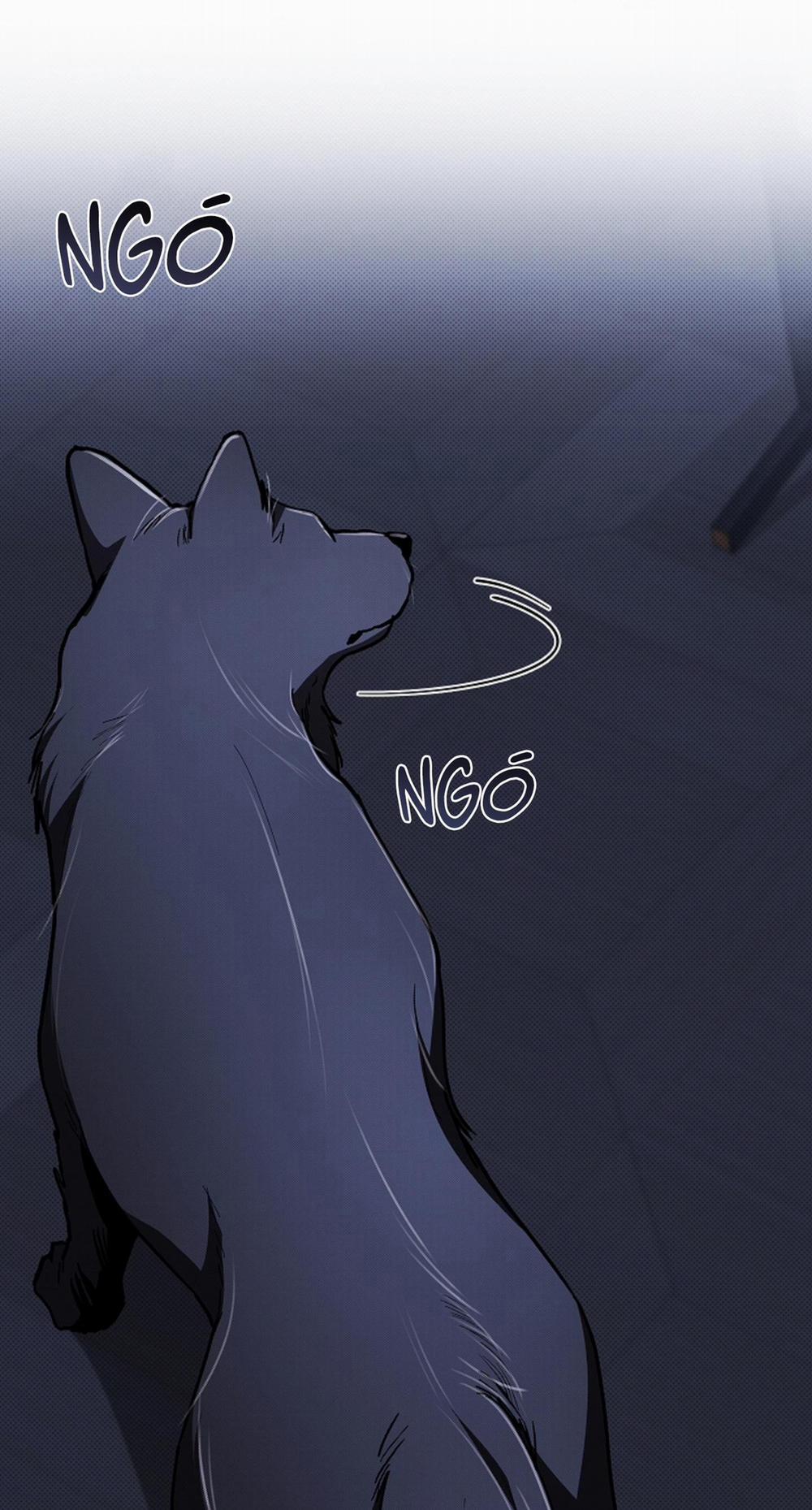 ĐỪNG ĐỘNG VÀO CÚN CON! 19 trang 29