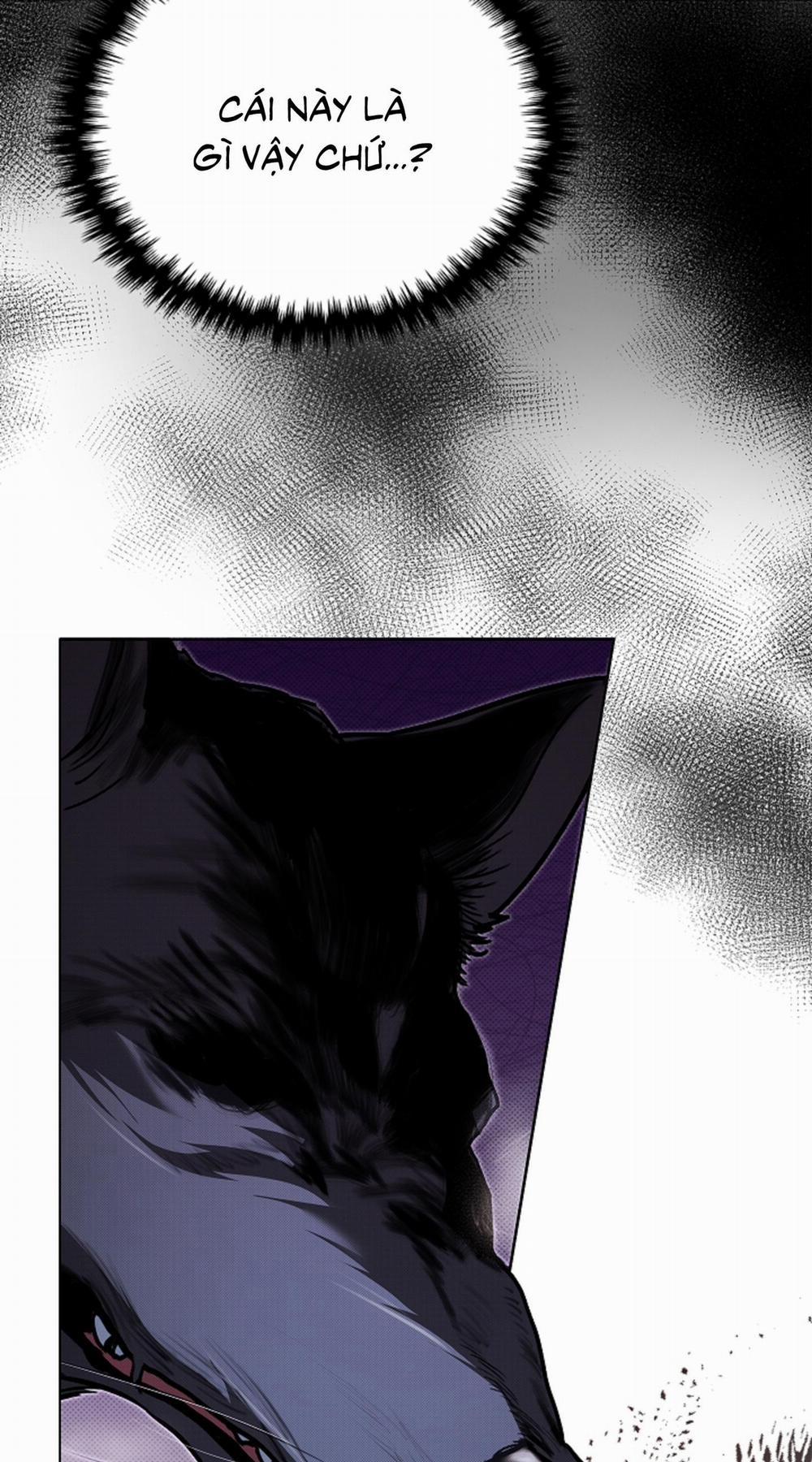 ĐỪNG ĐỘNG VÀO CÚN CON! 19 trang 3