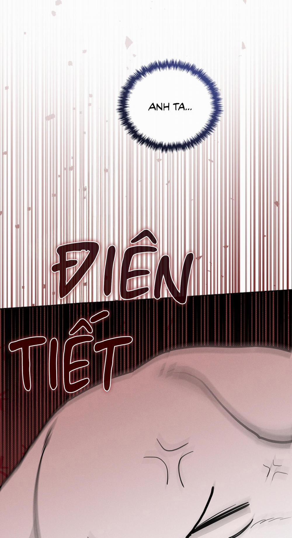 ĐỪNG ĐỘNG VÀO CÚN CON! 19 trang 34