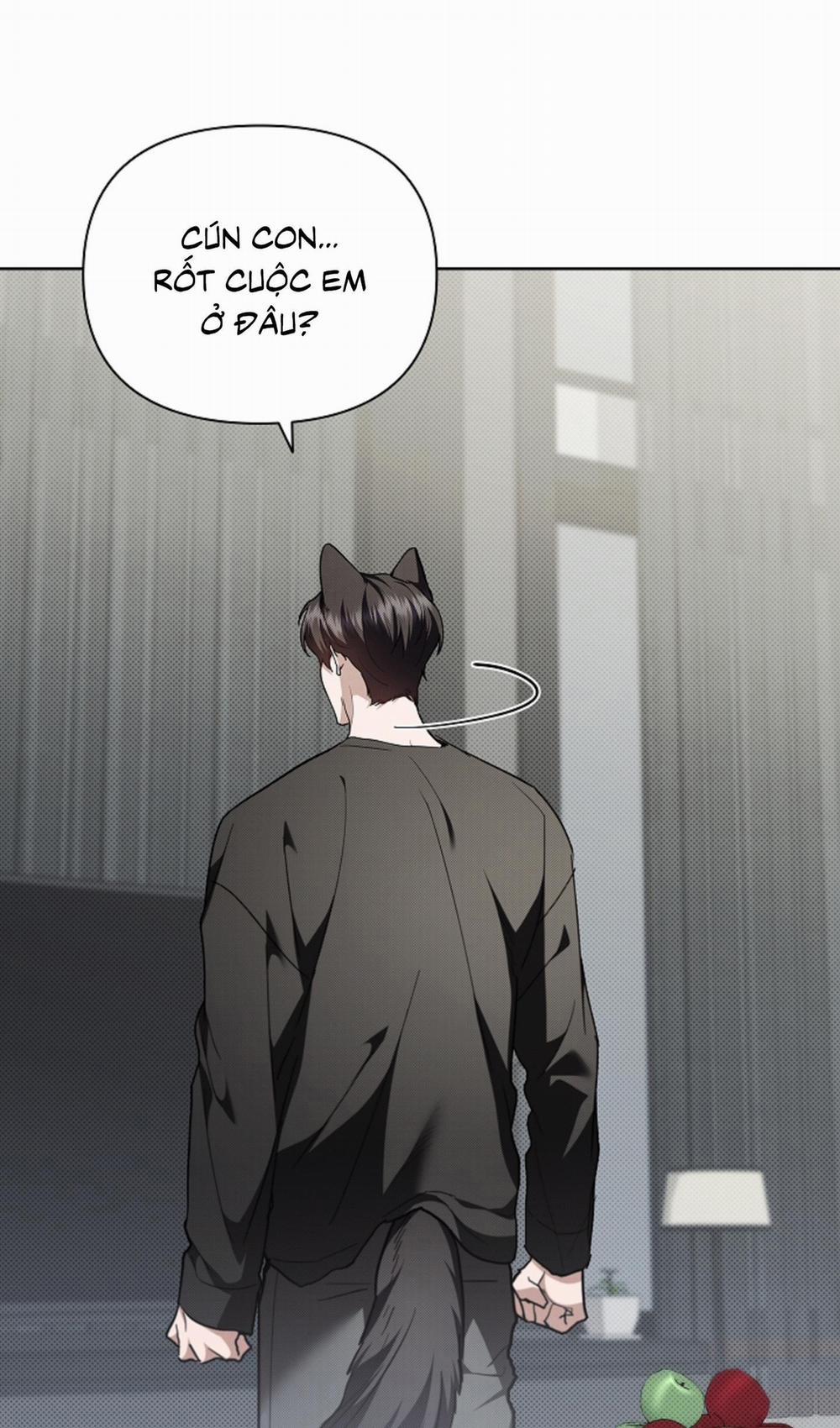 ĐỪNG ĐỘNG VÀO CÚN CON! 19 trang 43