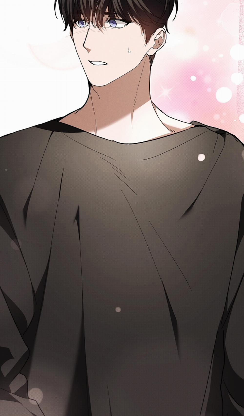 ĐỪNG ĐỘNG VÀO CÚN CON! 19 trang 47