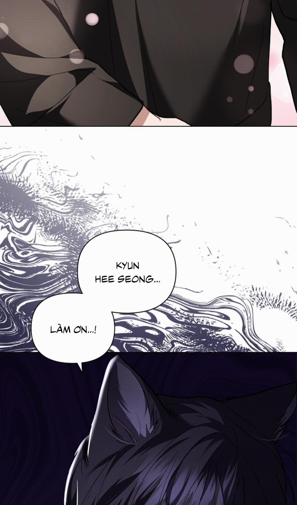 ĐỪNG ĐỘNG VÀO CÚN CON! 19 trang 48