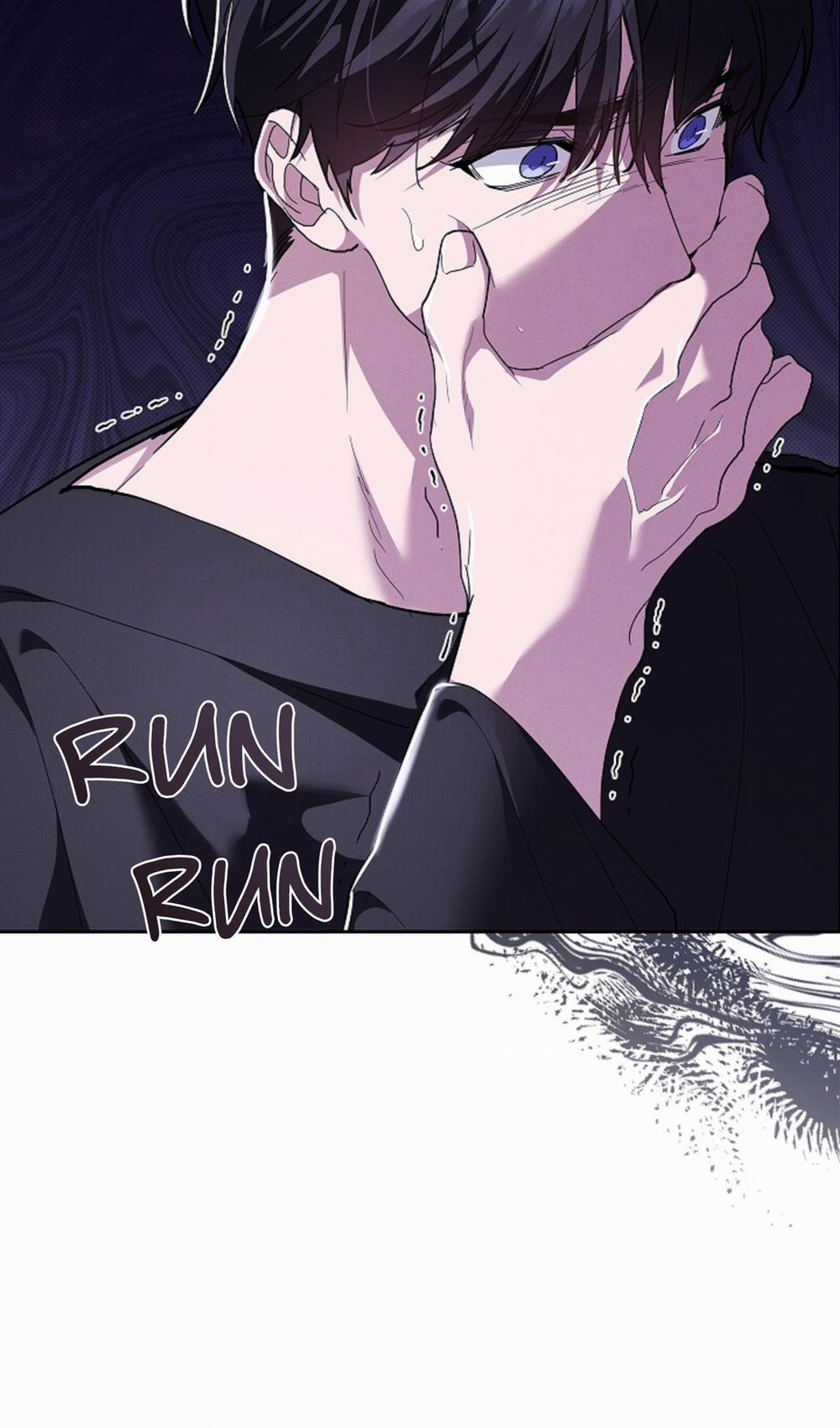 ĐỪNG ĐỘNG VÀO CÚN CON! 19 trang 49