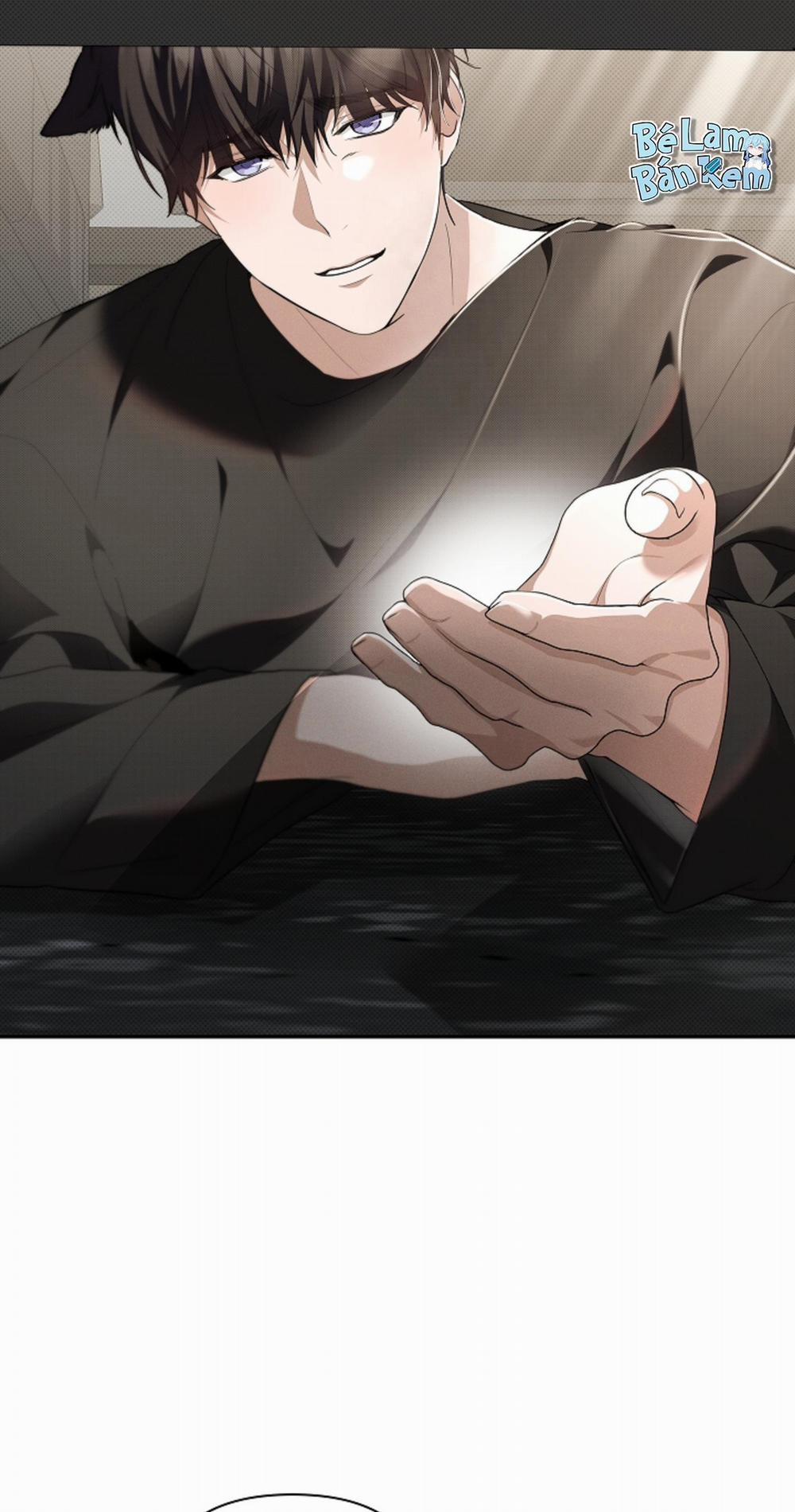 ĐỪNG ĐỘNG VÀO CÚN CON! 19 trang 56