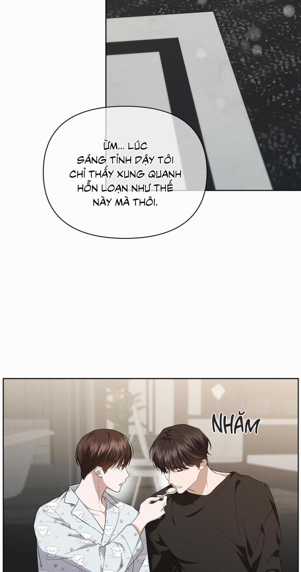 ĐỪNG ĐỘNG VÀO CÚN CON! 19 trang 64