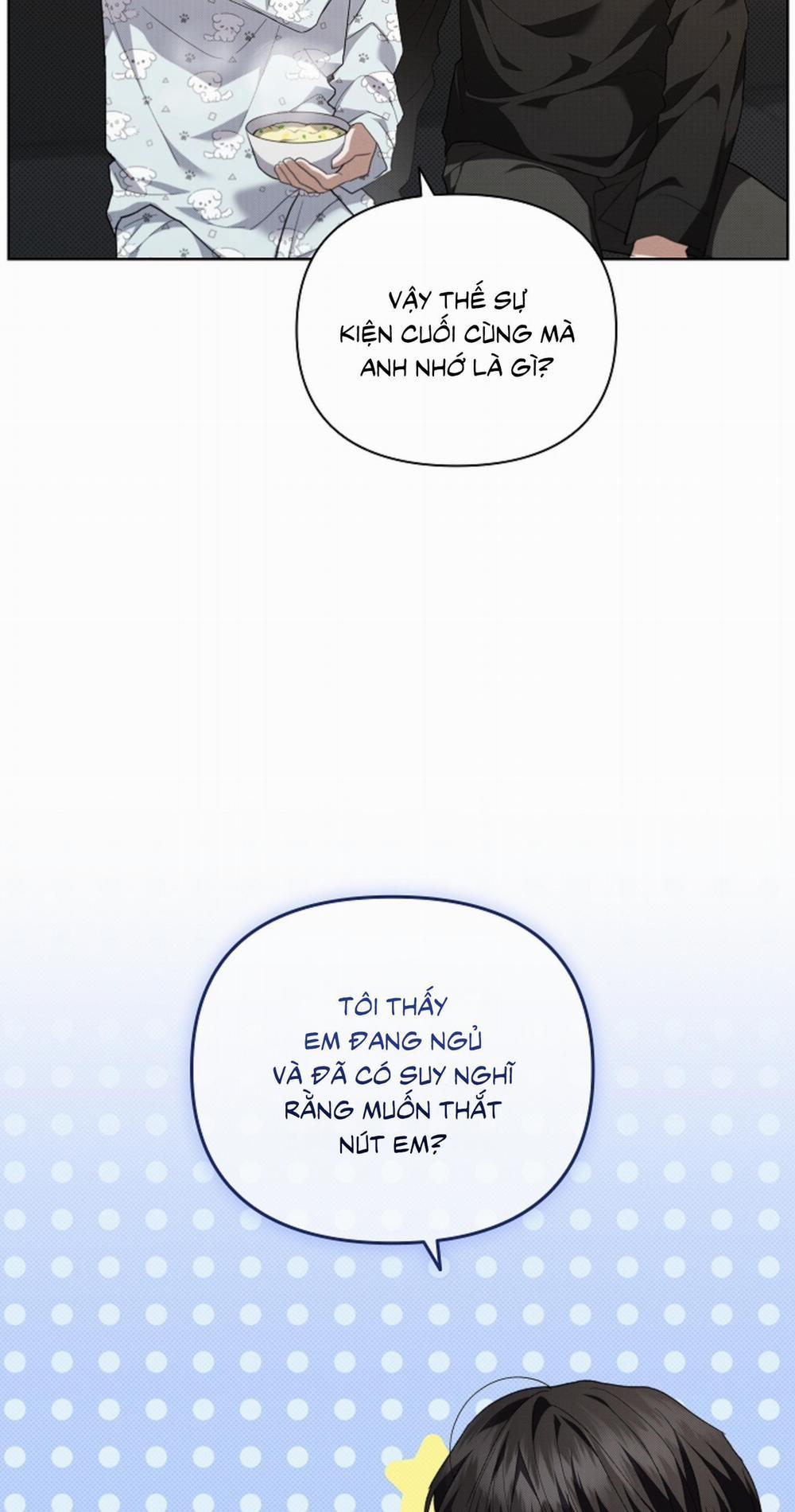 ĐỪNG ĐỘNG VÀO CÚN CON! 19 trang 65