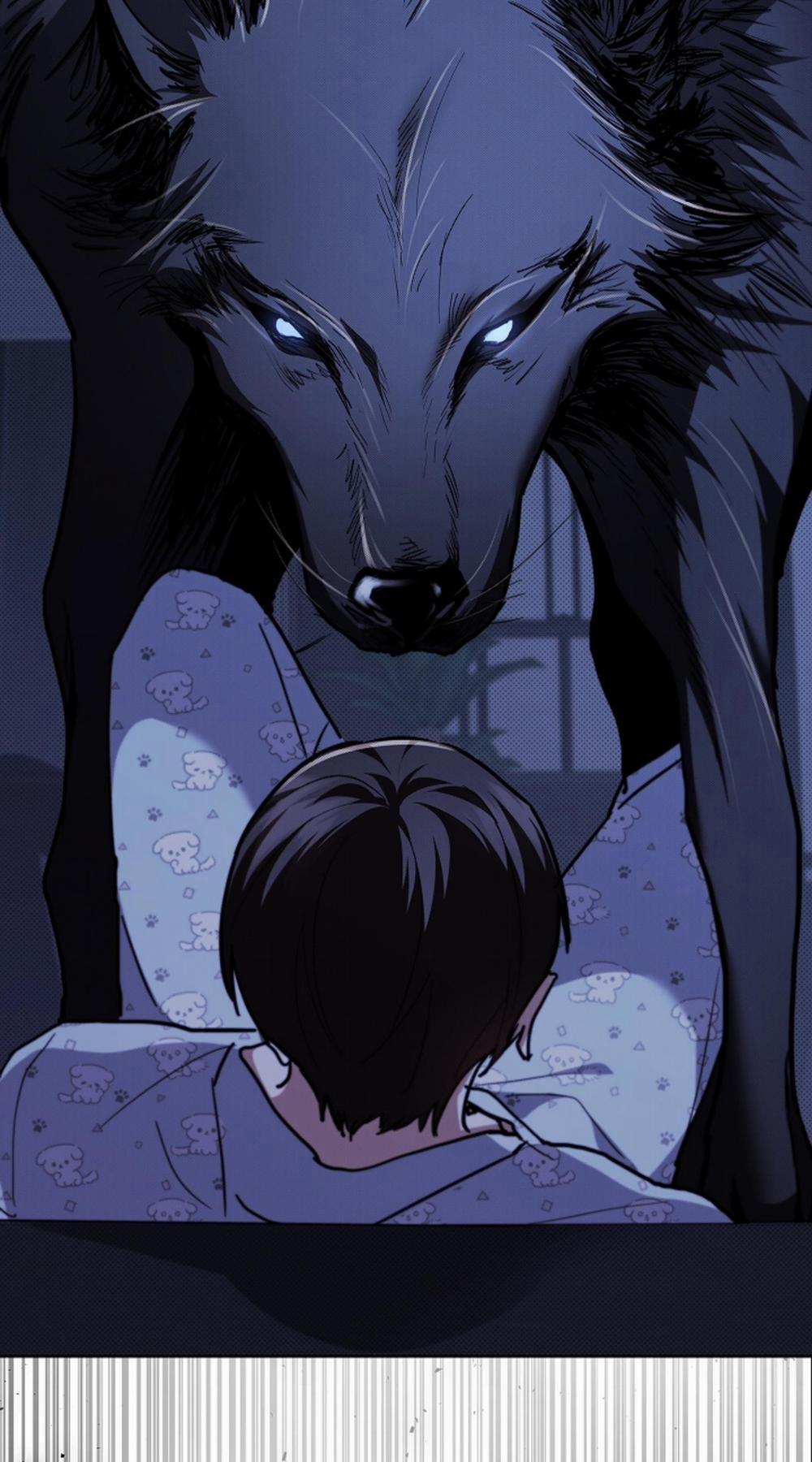 ĐỪNG ĐỘNG VÀO CÚN CON! 19 trang 7